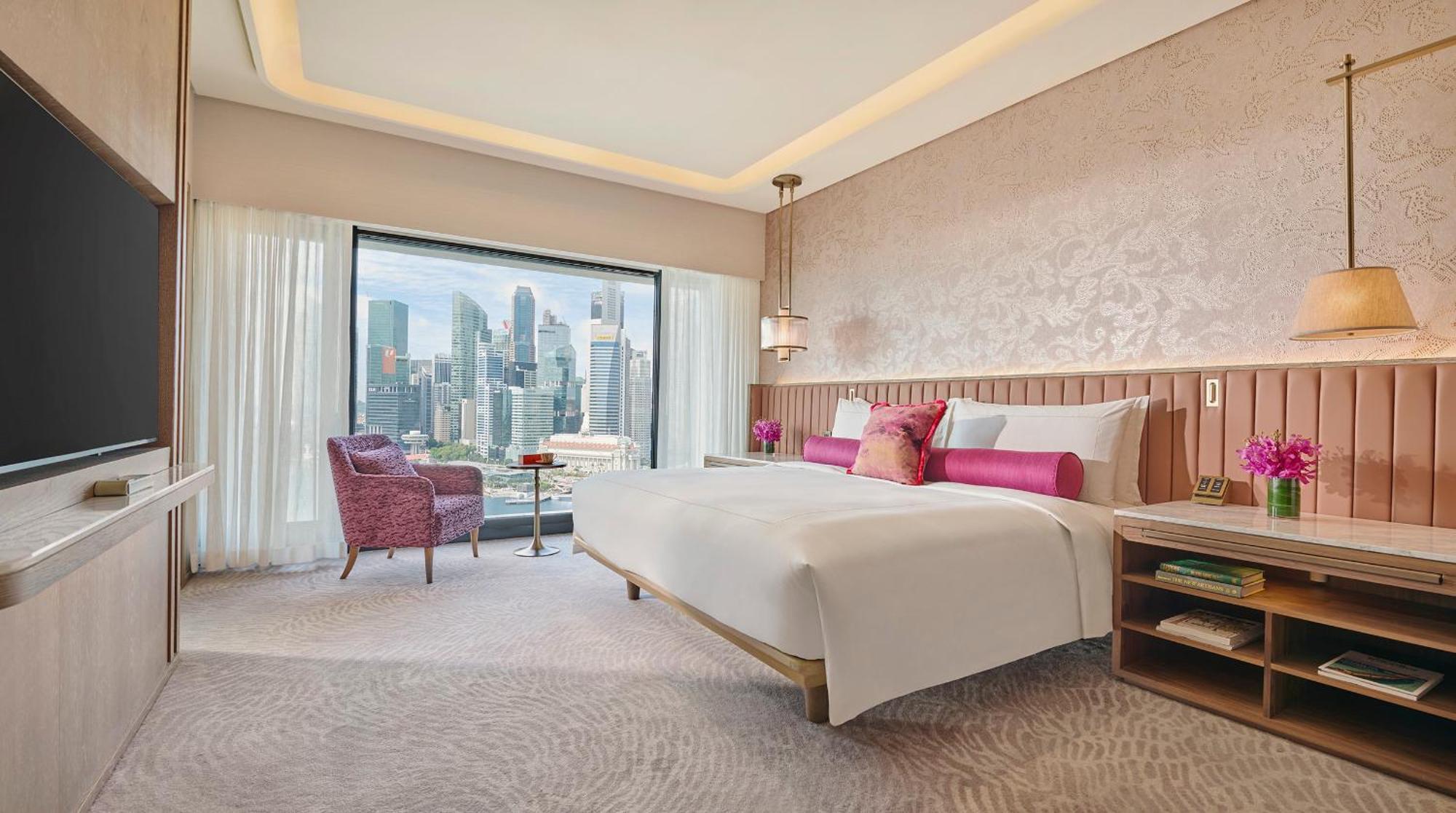 Hotel Mandarin Oriental, 5*