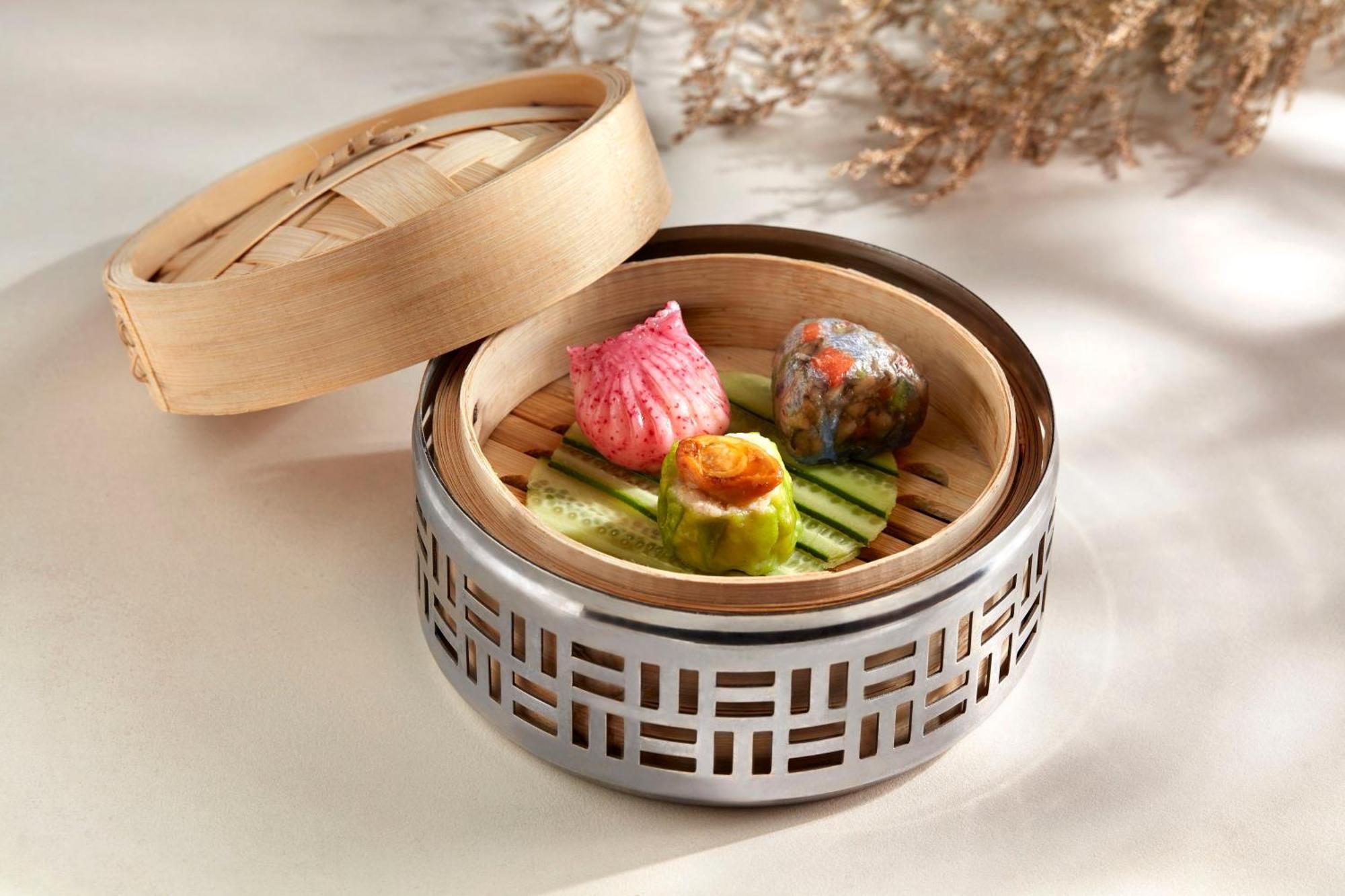 Mandarin Oriental, 5* Singapore