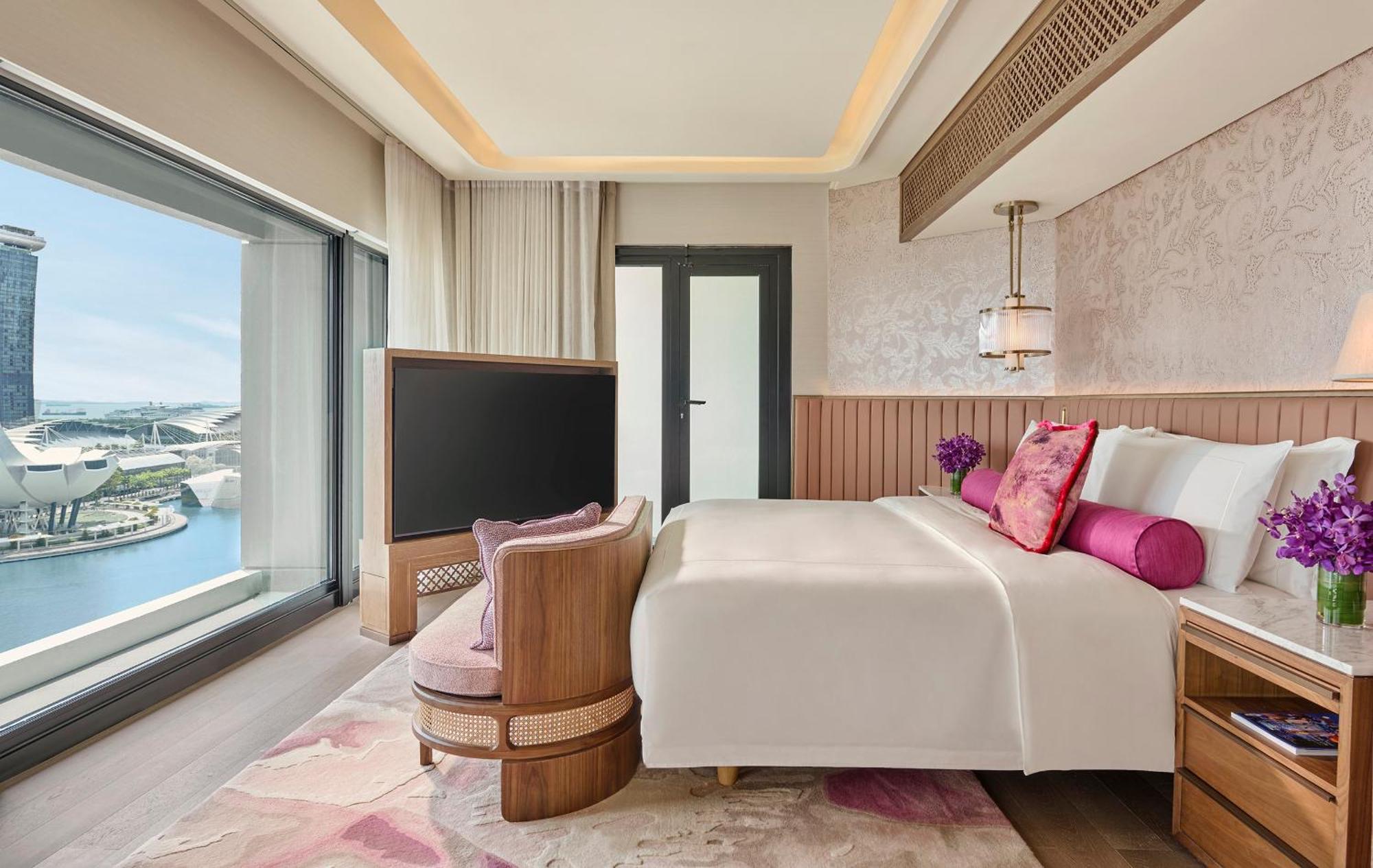 Mandarin Oriental, Hotel 5*