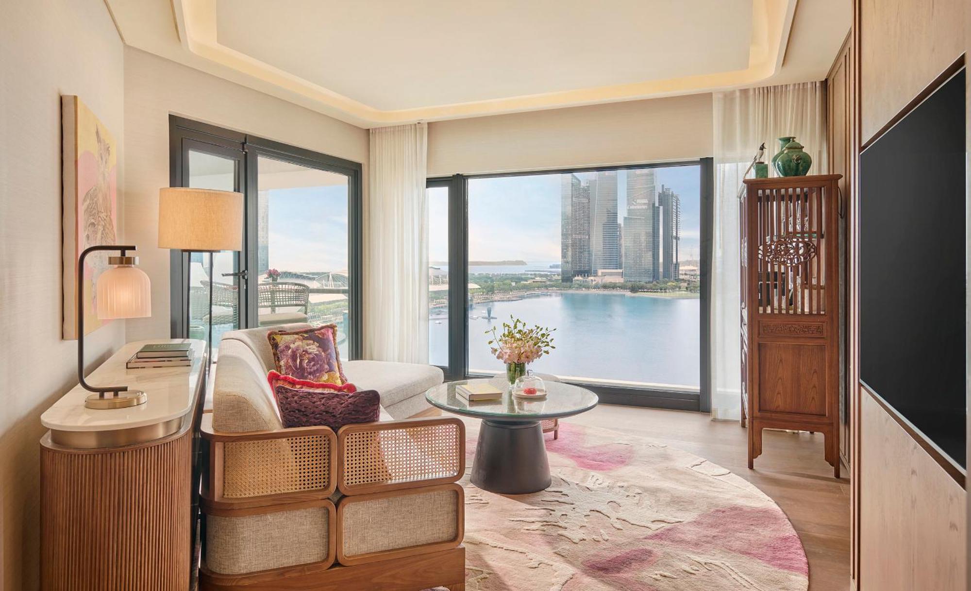 Hotel Mandarin Oriental, 5*
