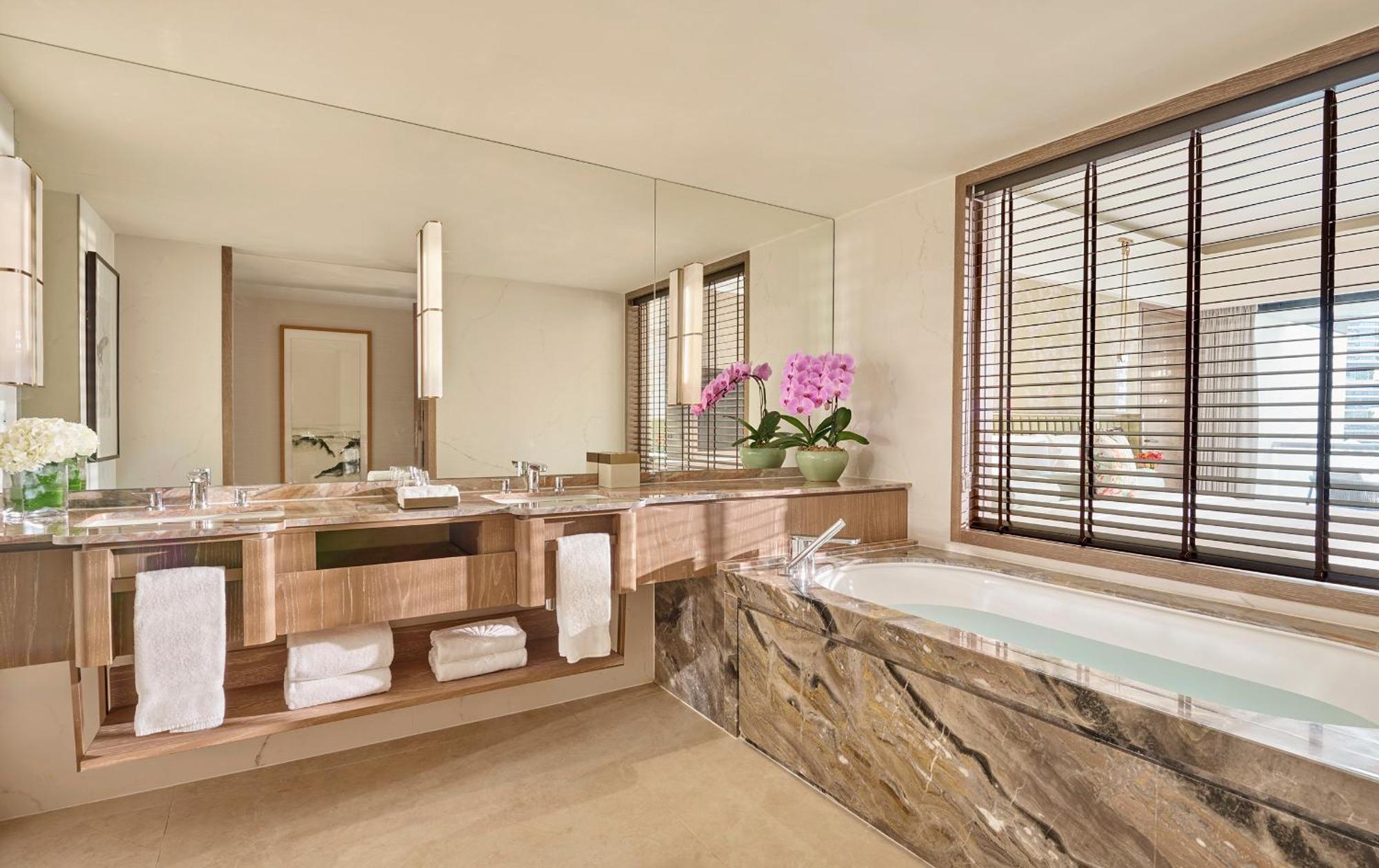 Mandarin Oriental, Hotel Singapore