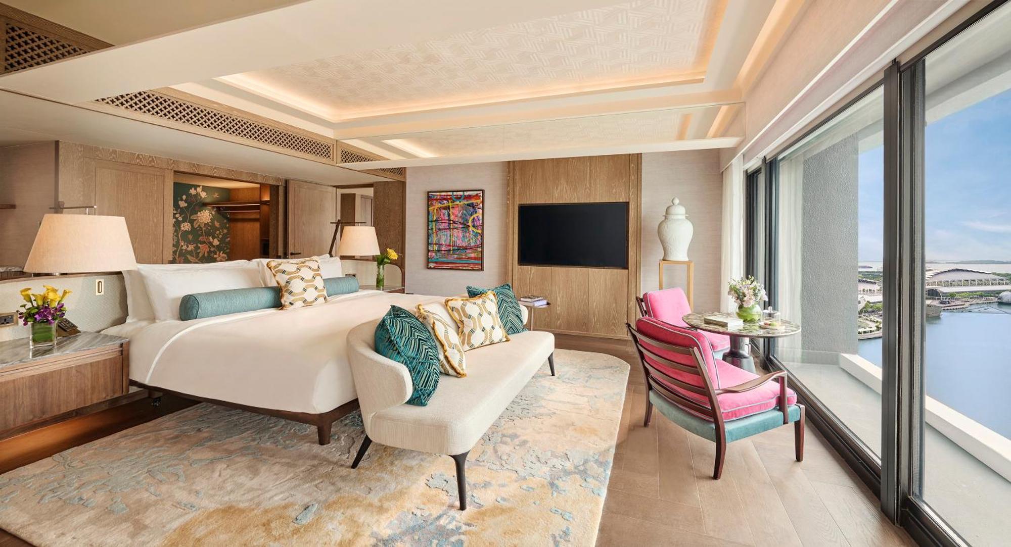 Mandarin Oriental, 5*