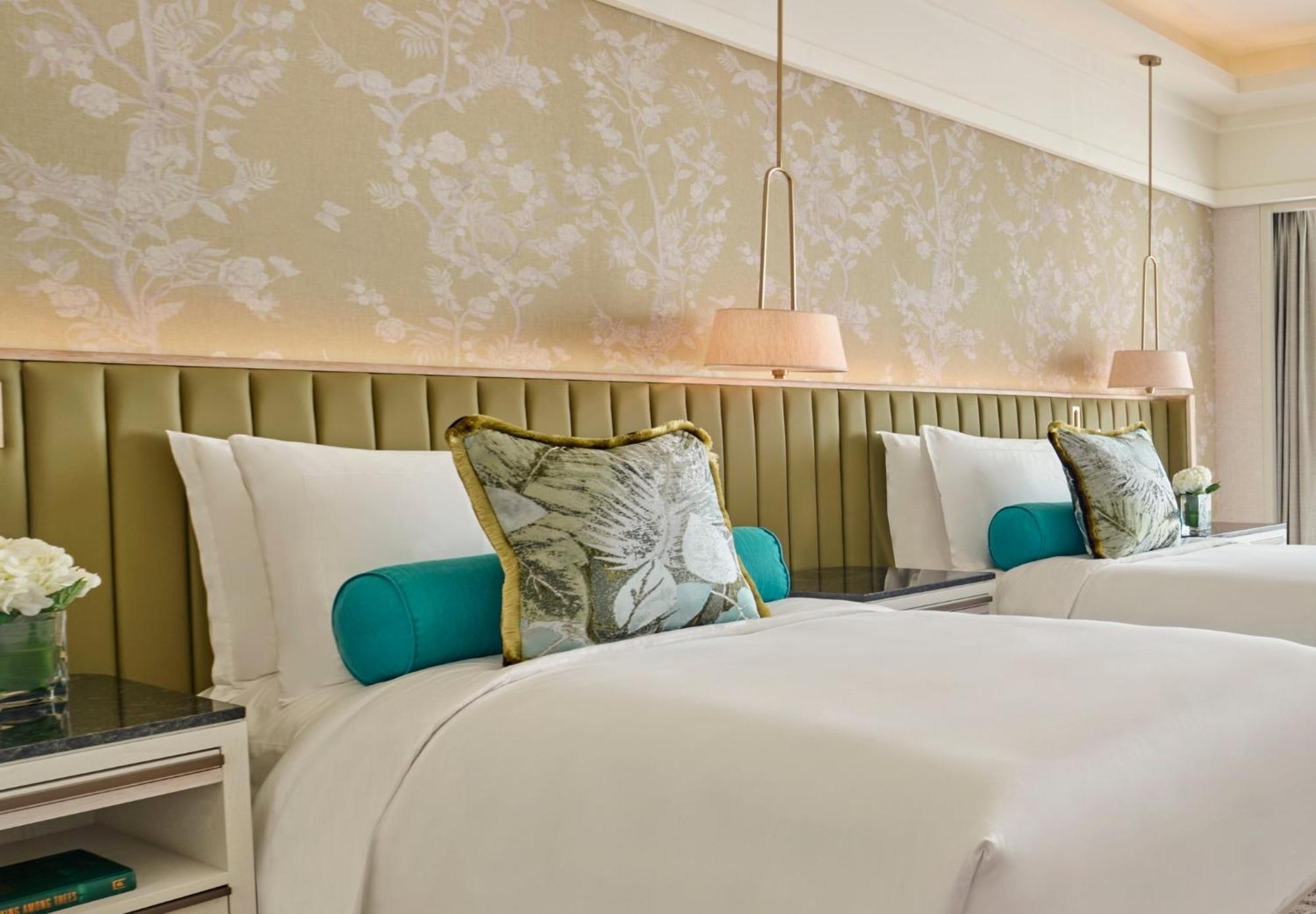 Mandarin Oriental, 5*