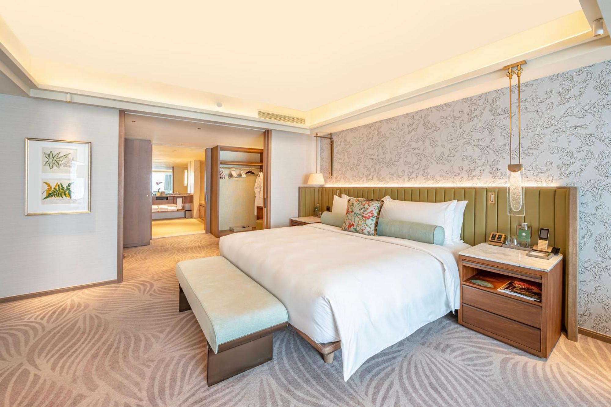 Mandarin Oriental, Singapore