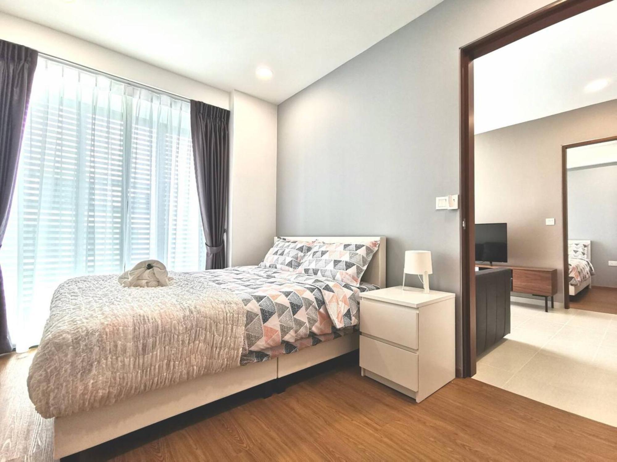3 Bedrooms Kallang Train *