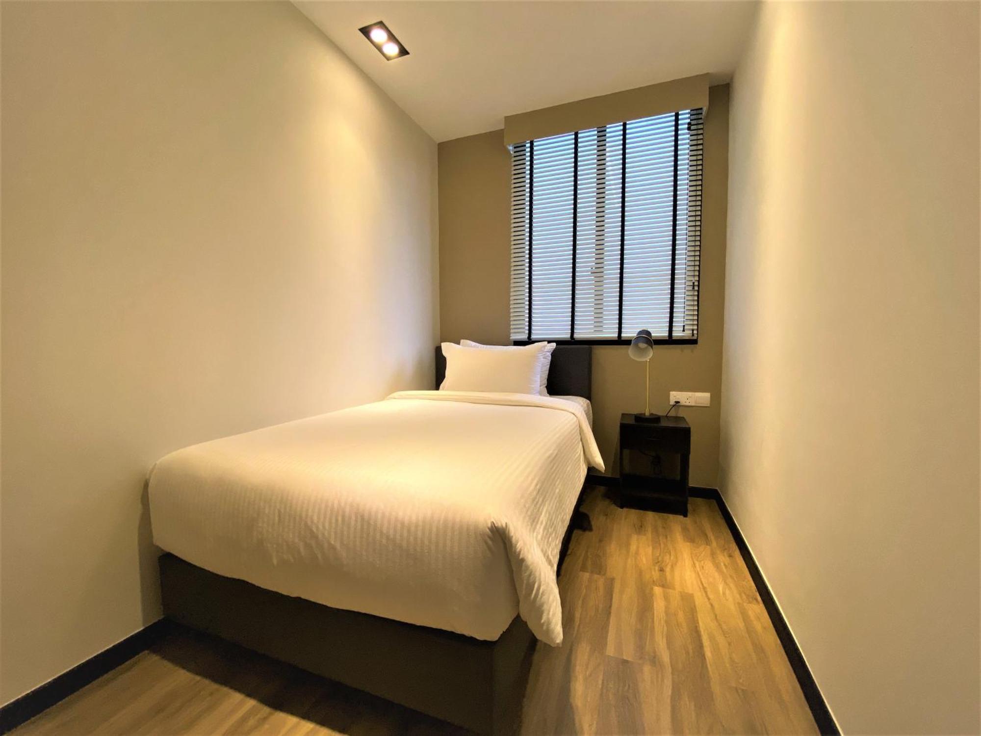 Aparthotel Momentus Novena