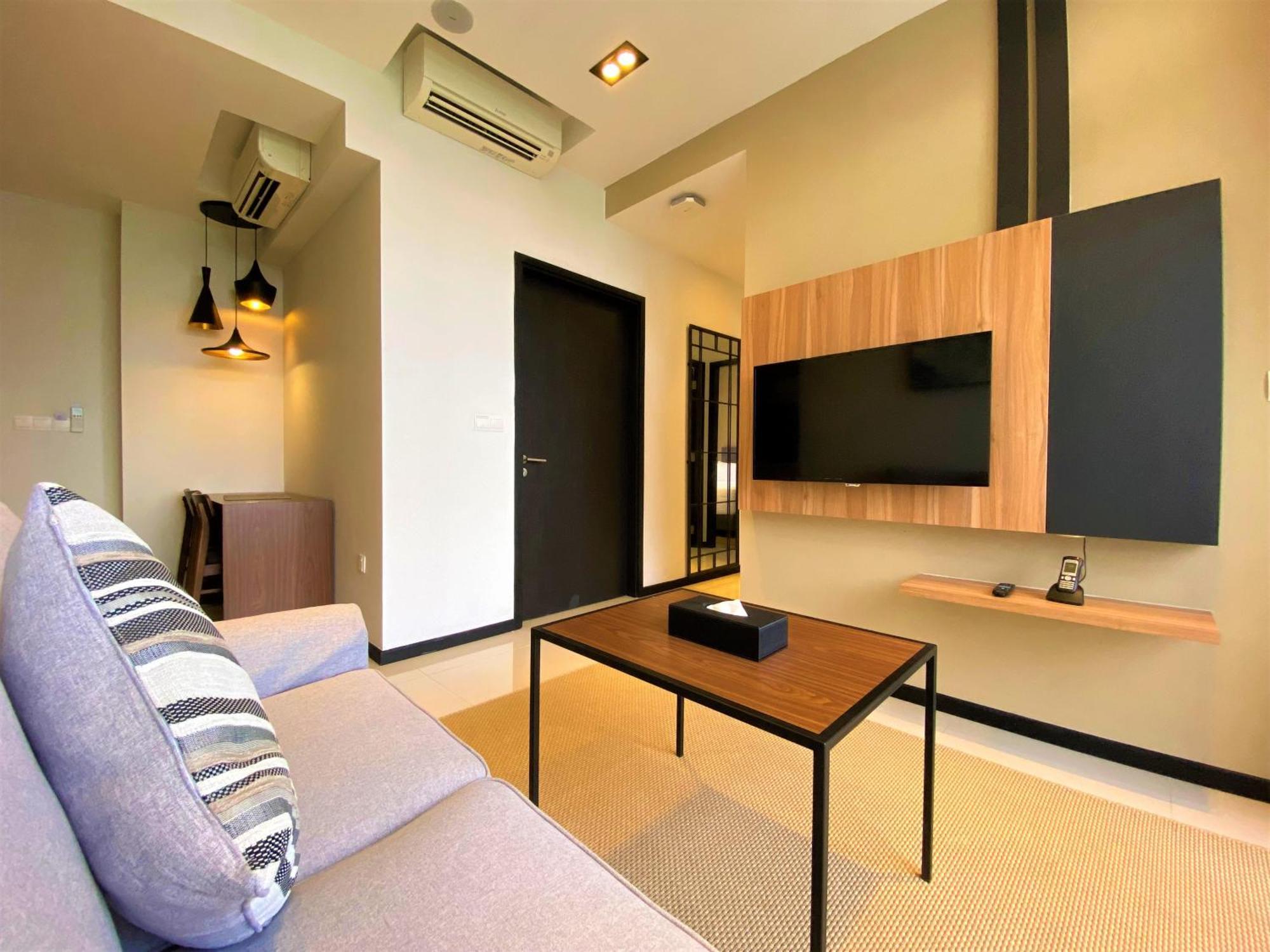 Aparthotel Momentus Novena 4*