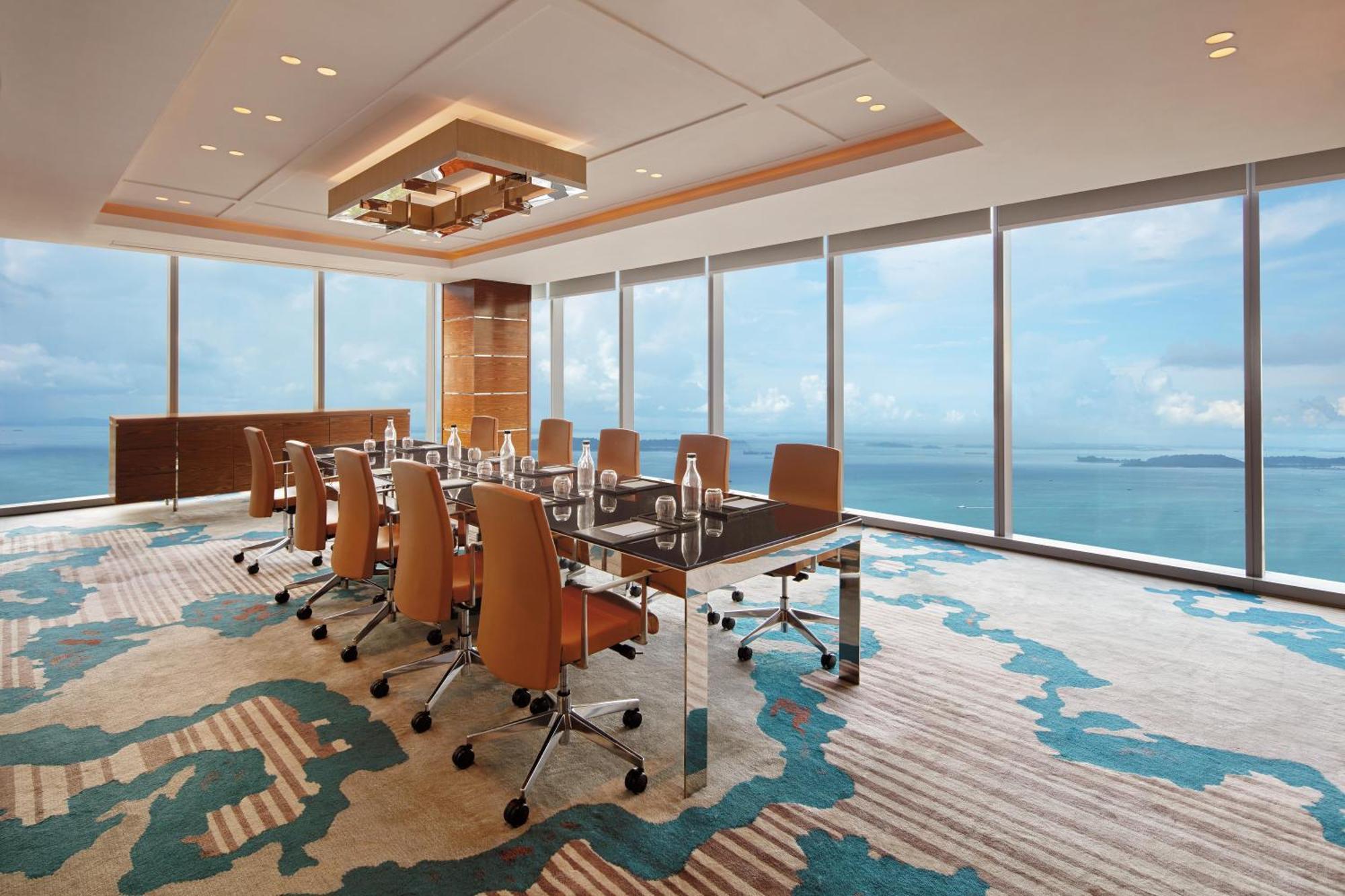The Westin 5* Singapore