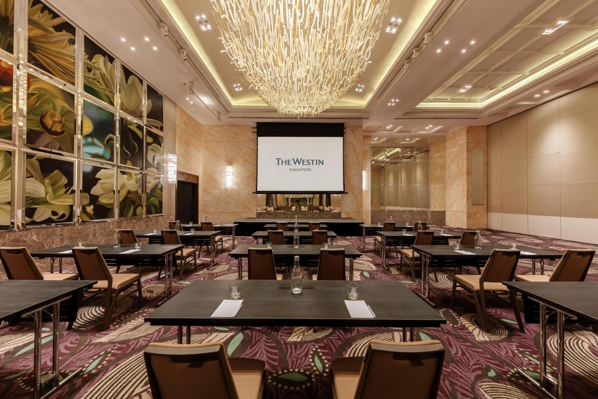 Hotel The Westin