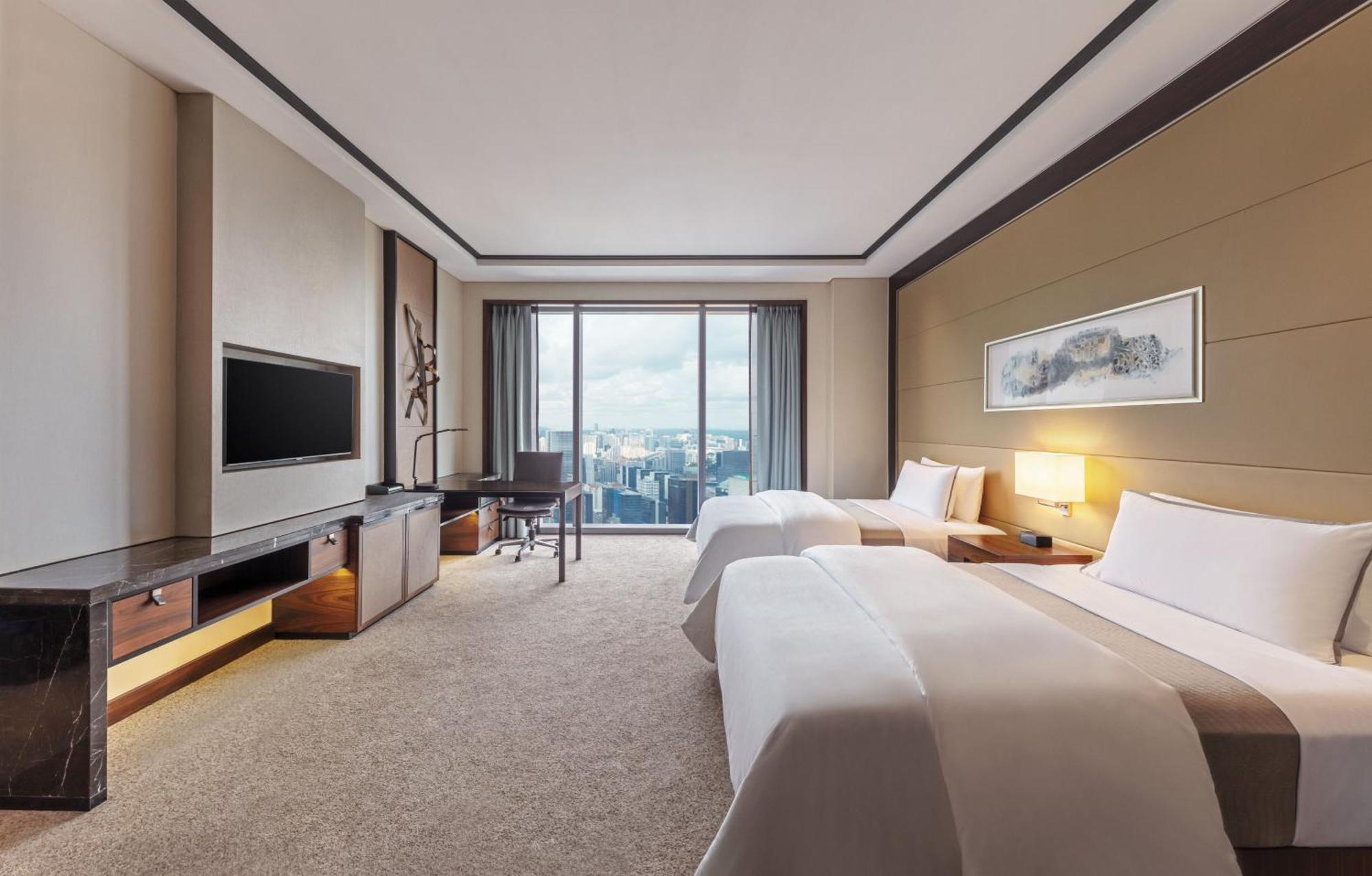 The Westin Hotel 5*