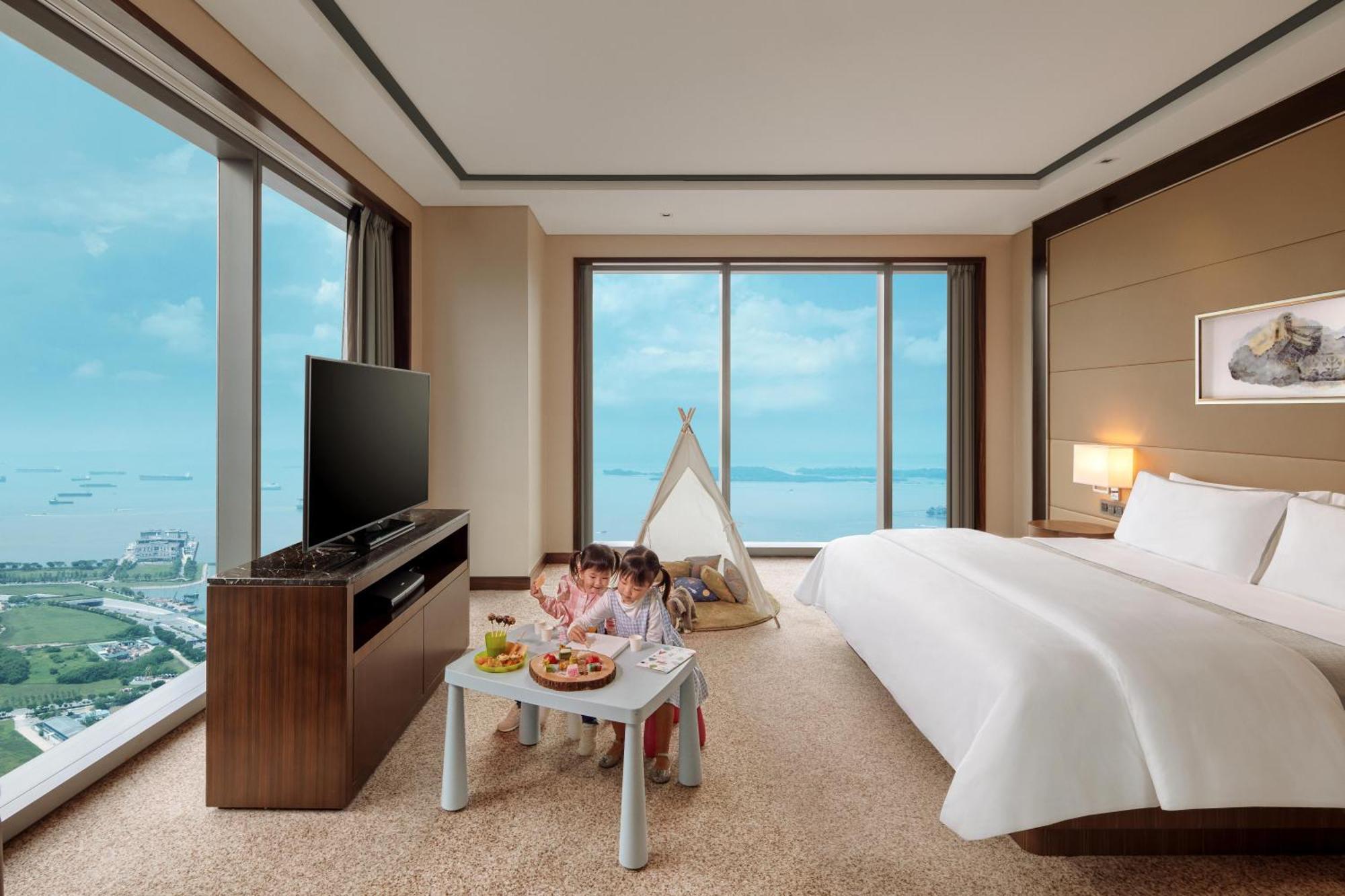 Hotel The Westin 5*