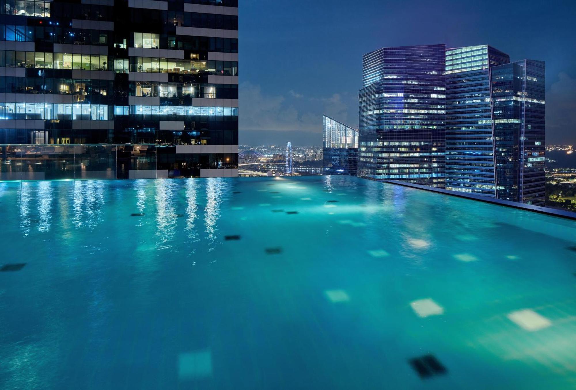 Hotel The Westin Singapore
