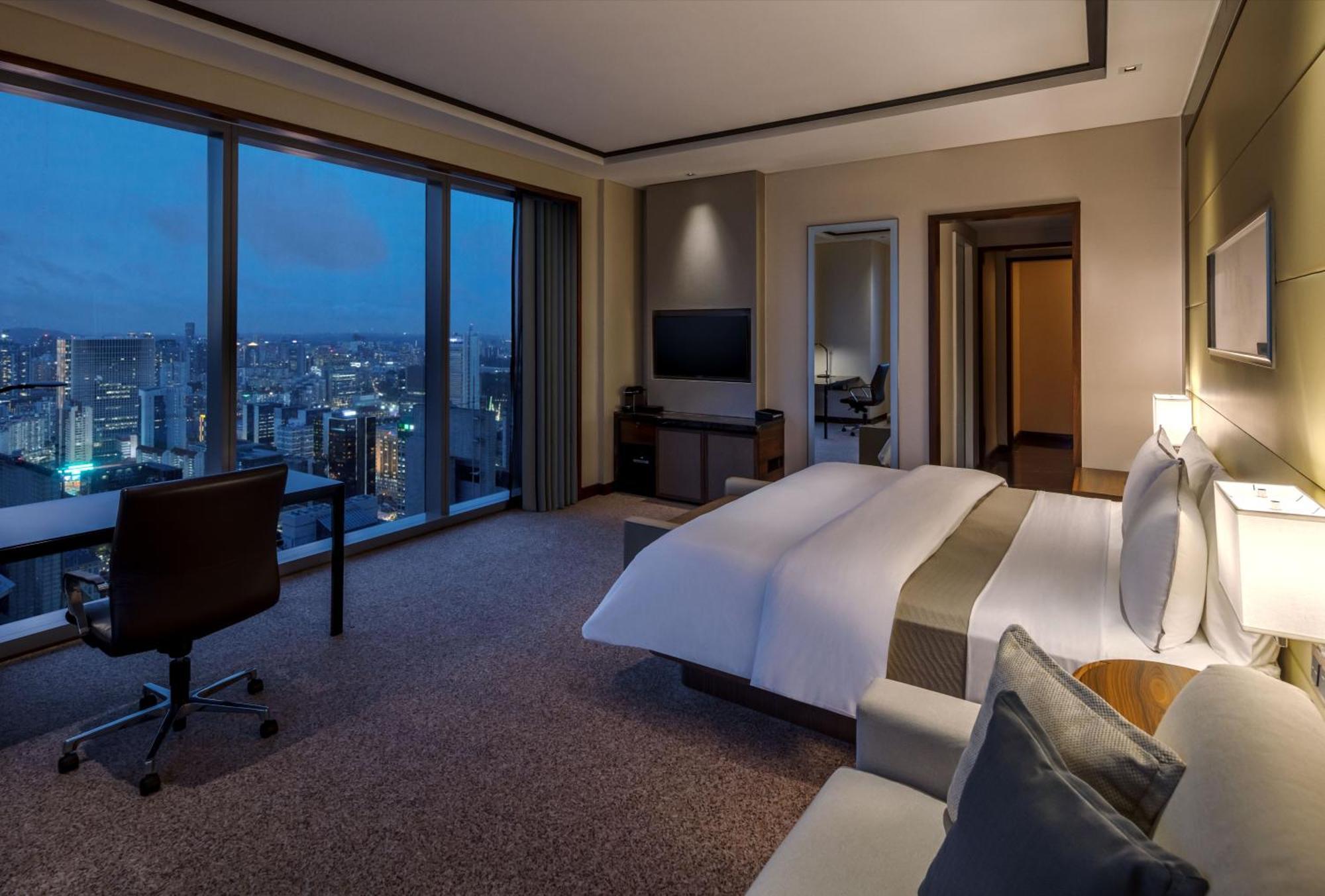 The Westin 5*