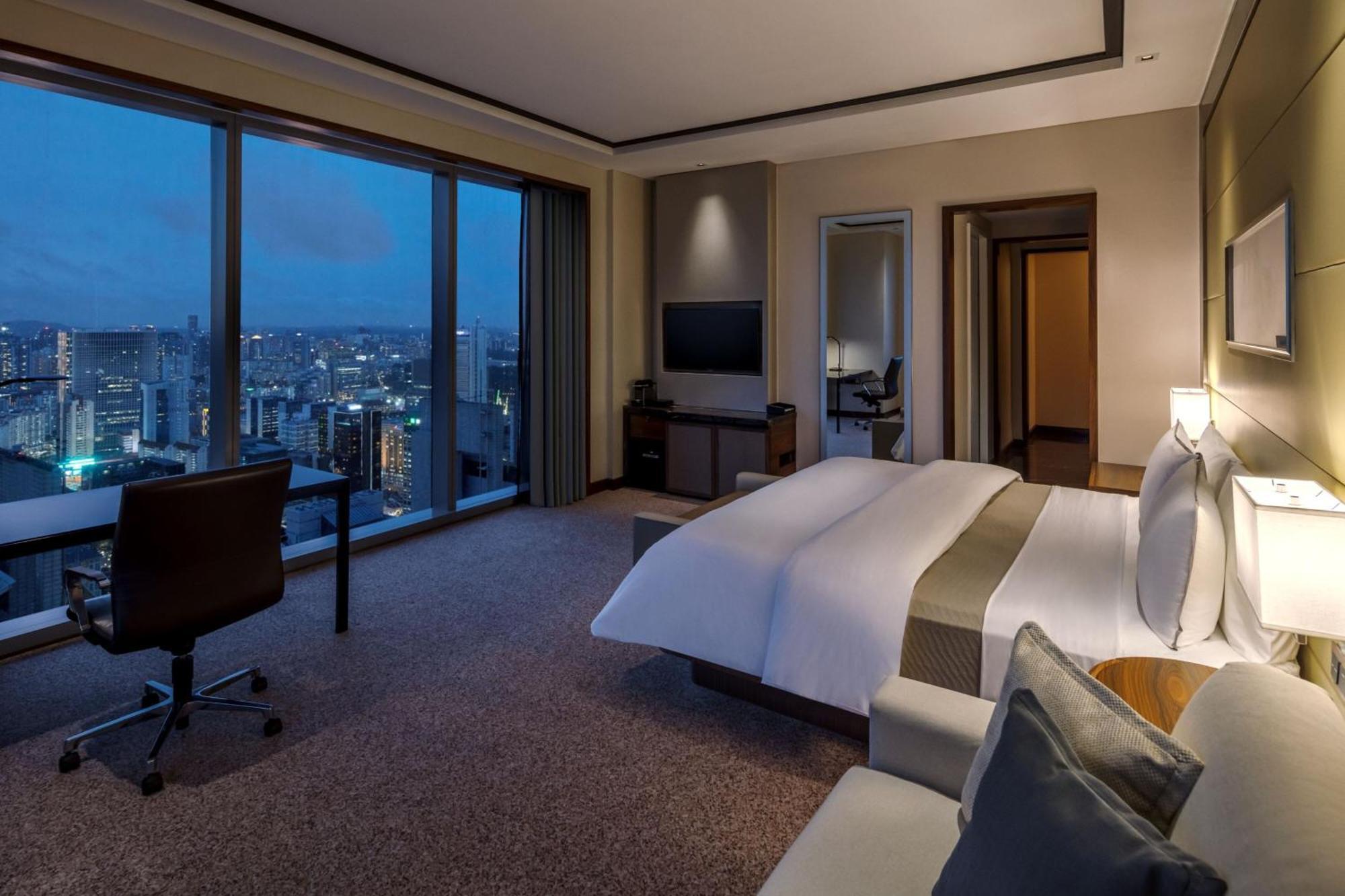 The Westin 5*