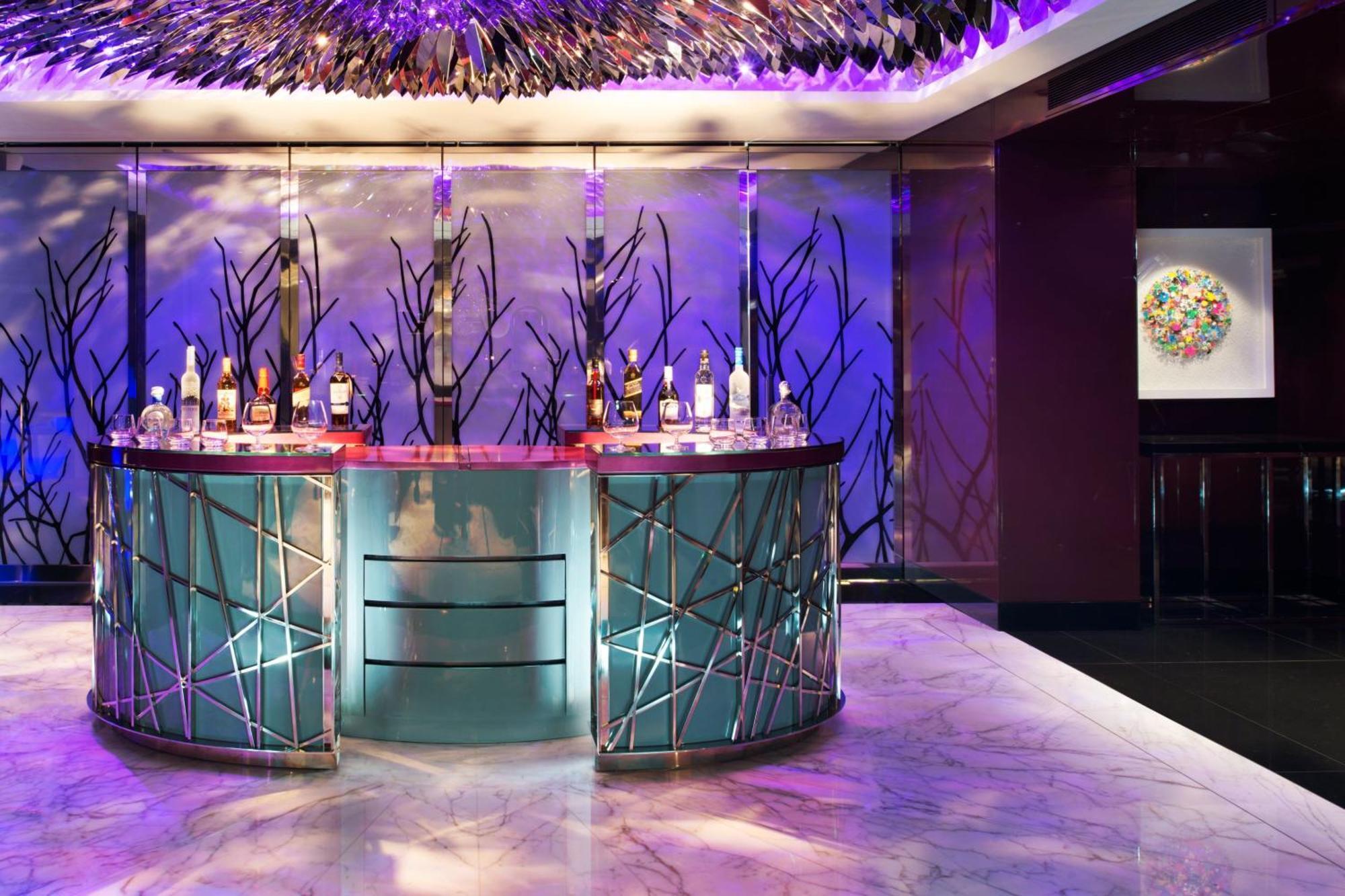 W - Sentosa Cove Hotel 5*