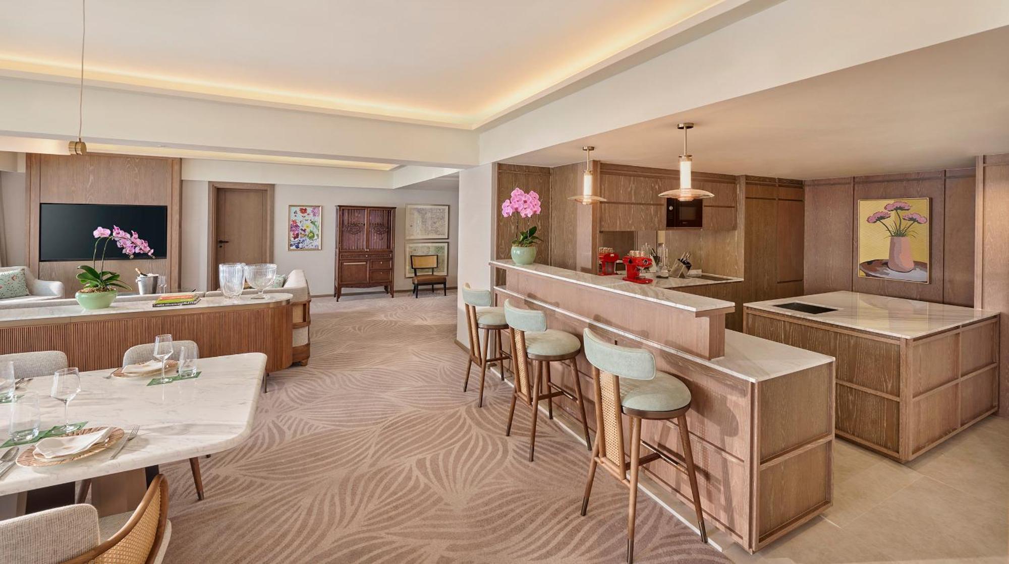 Mandarin Oriental, 5*