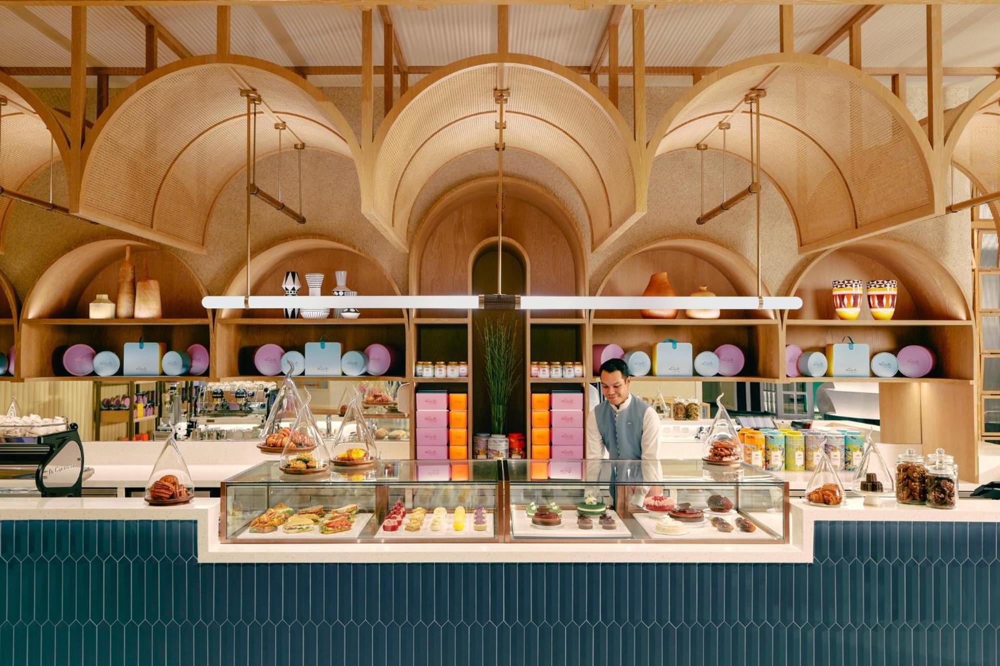 Hotel Mandarin Oriental,