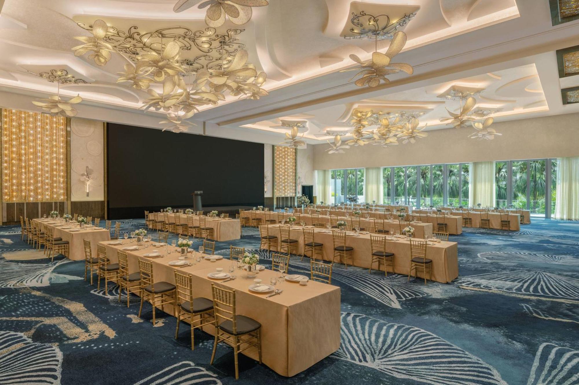 W - Sentosa Cove Hotel