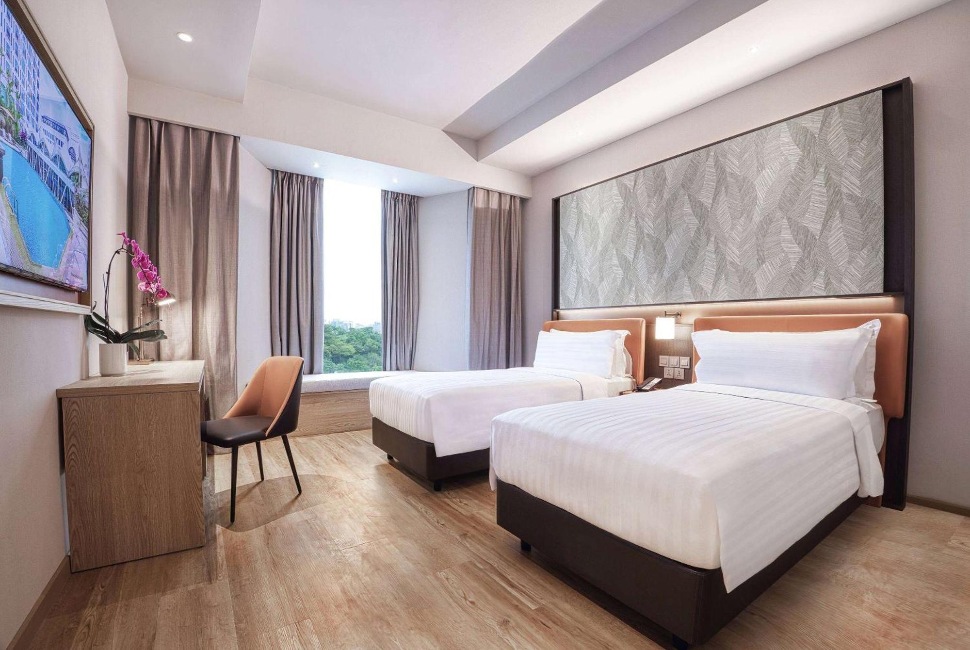 Wyndham Singapore