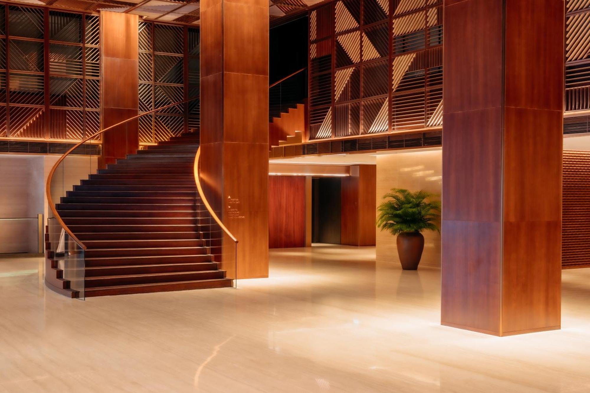 Grand Hyatt 5*