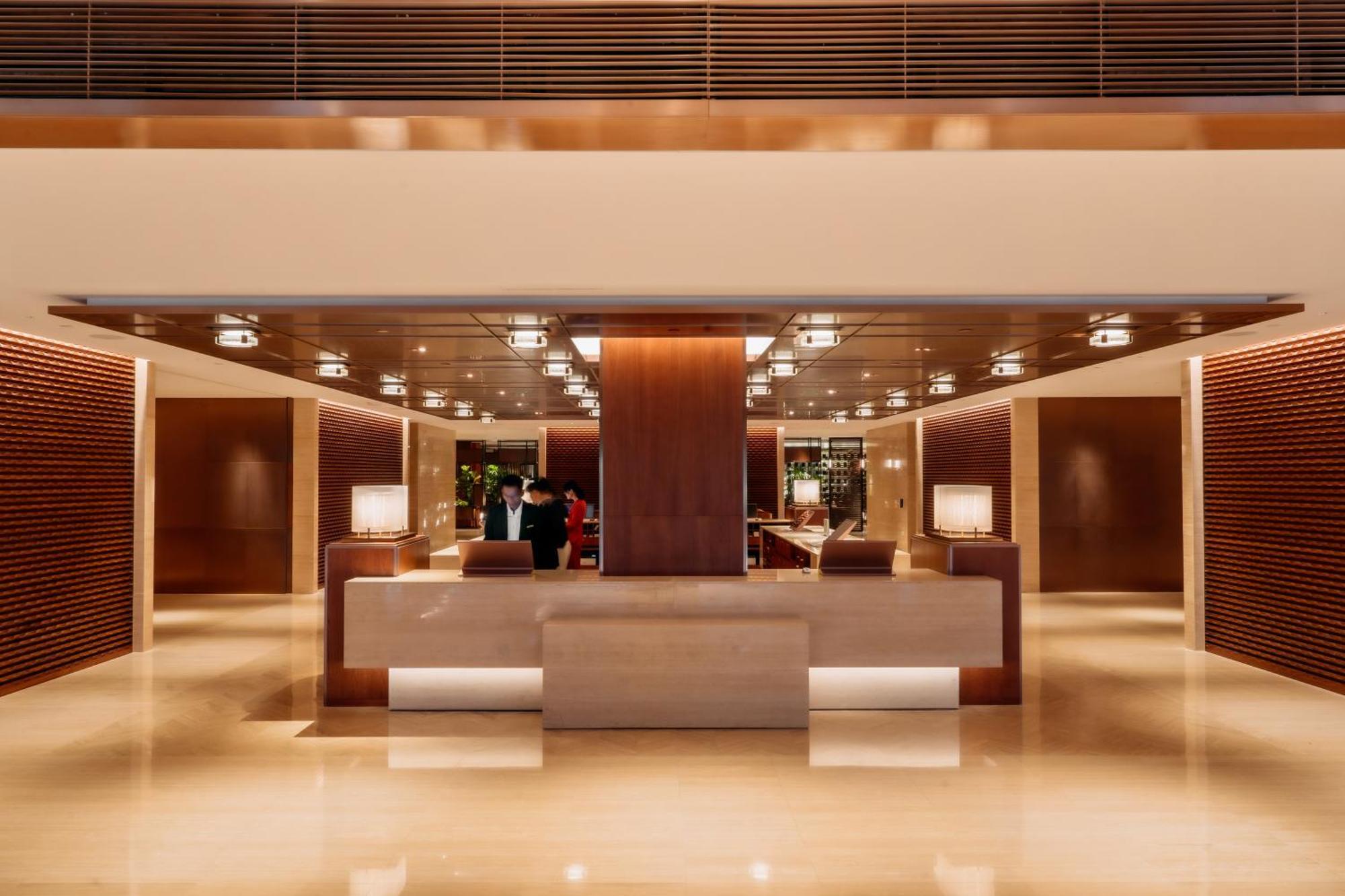Grand Hyatt 5*