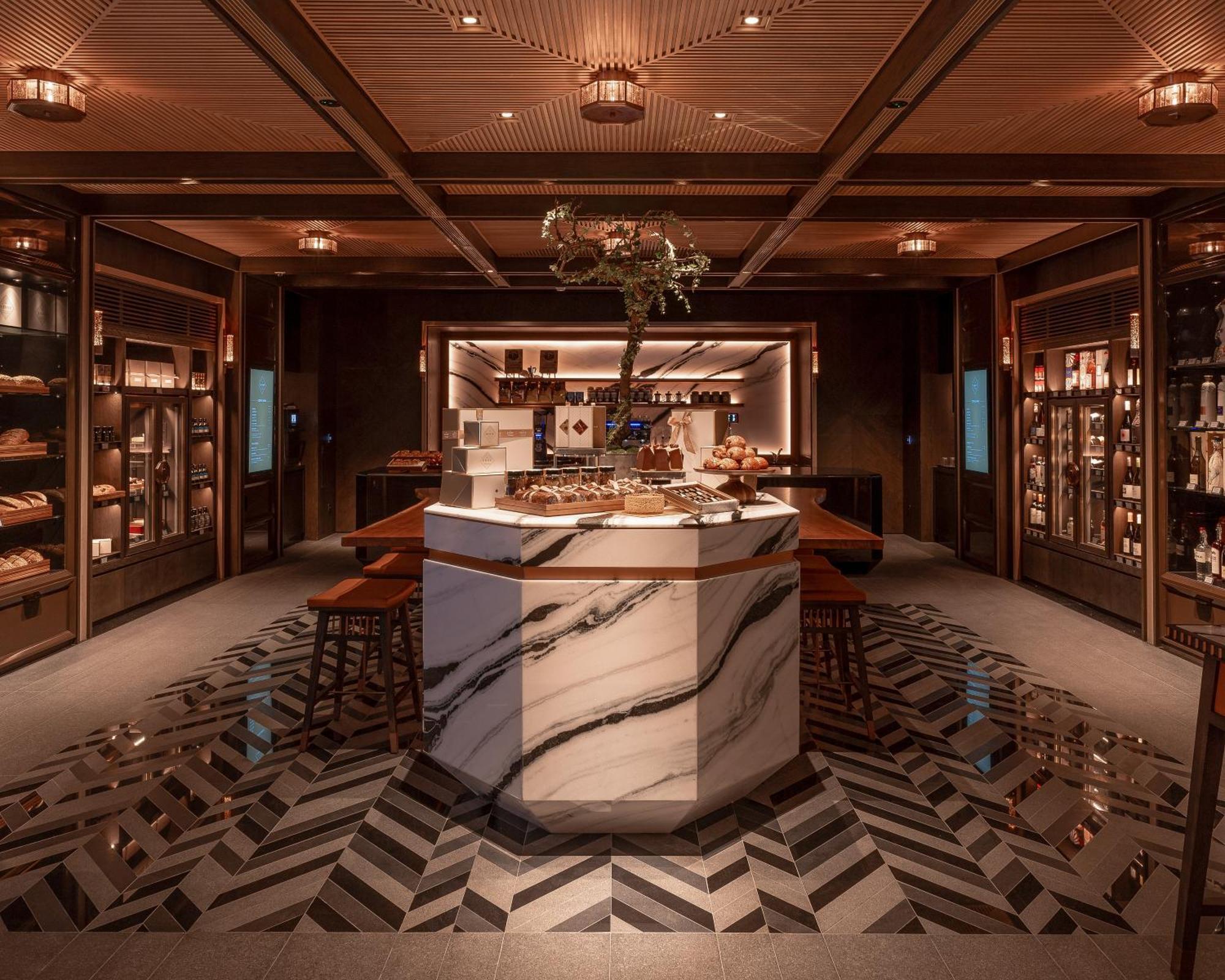 Hotel Grand Hyatt