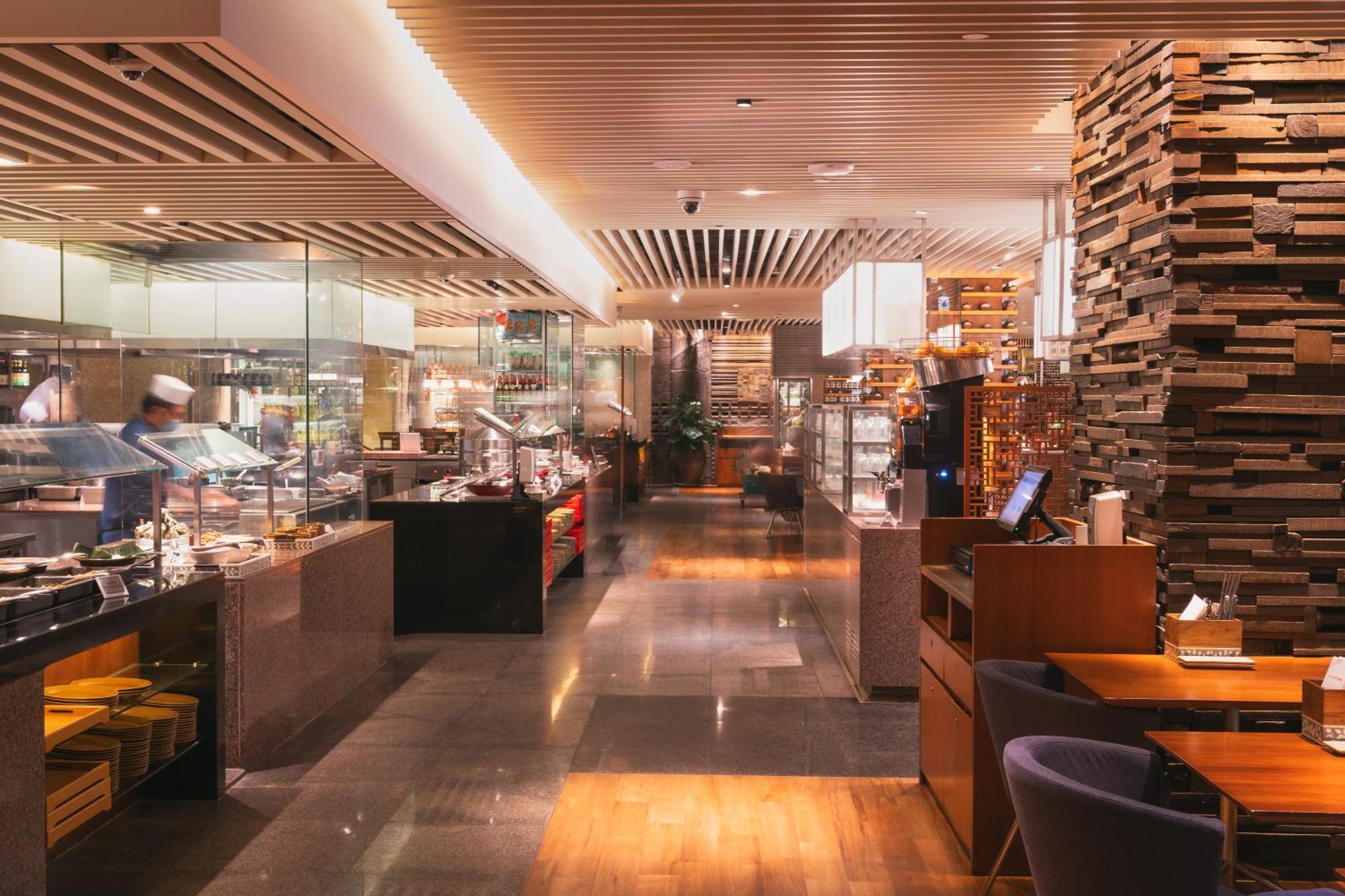 Grand Hyatt Hotel 5*