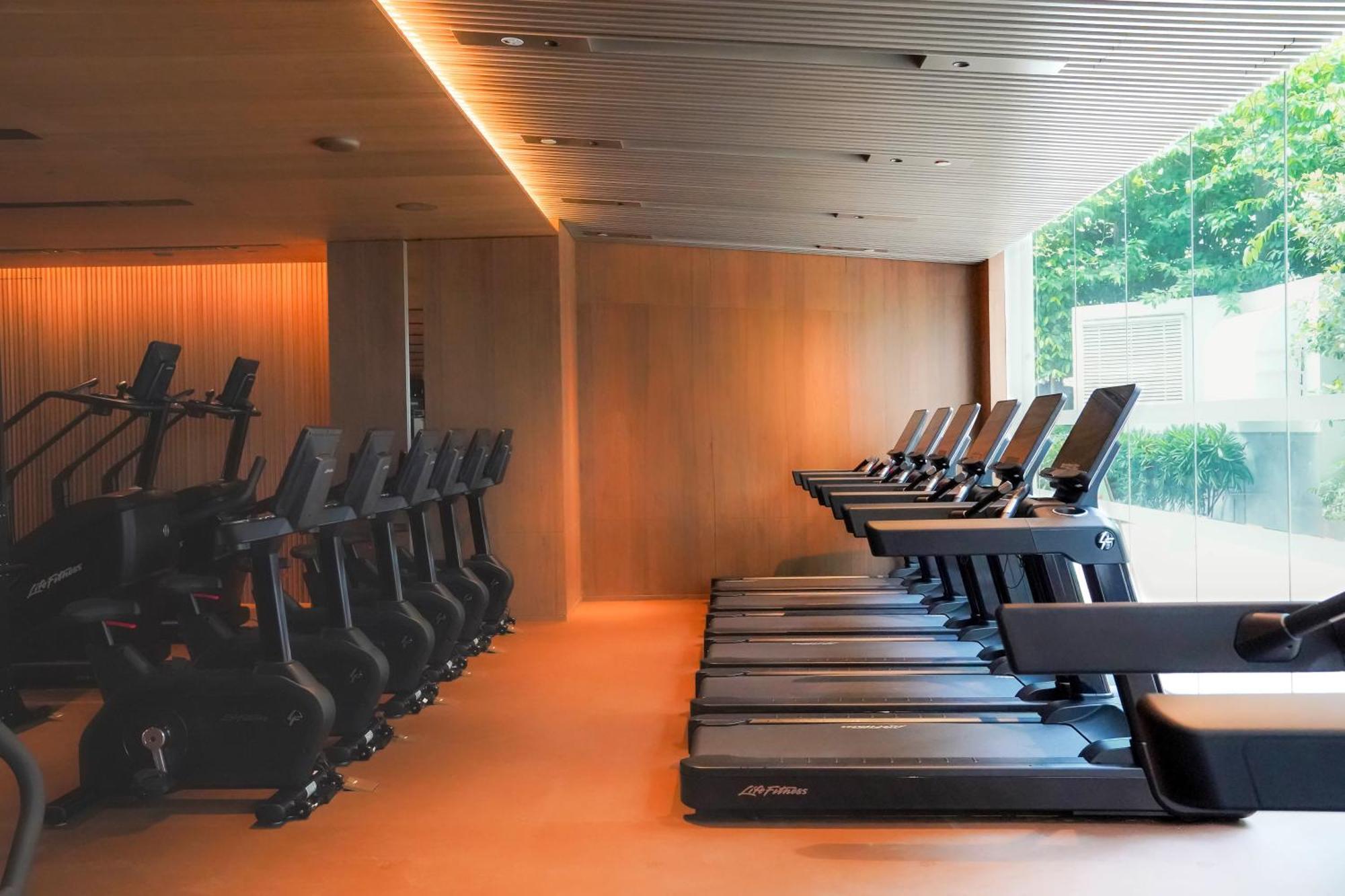 Hotel Grand Hyatt Singapore