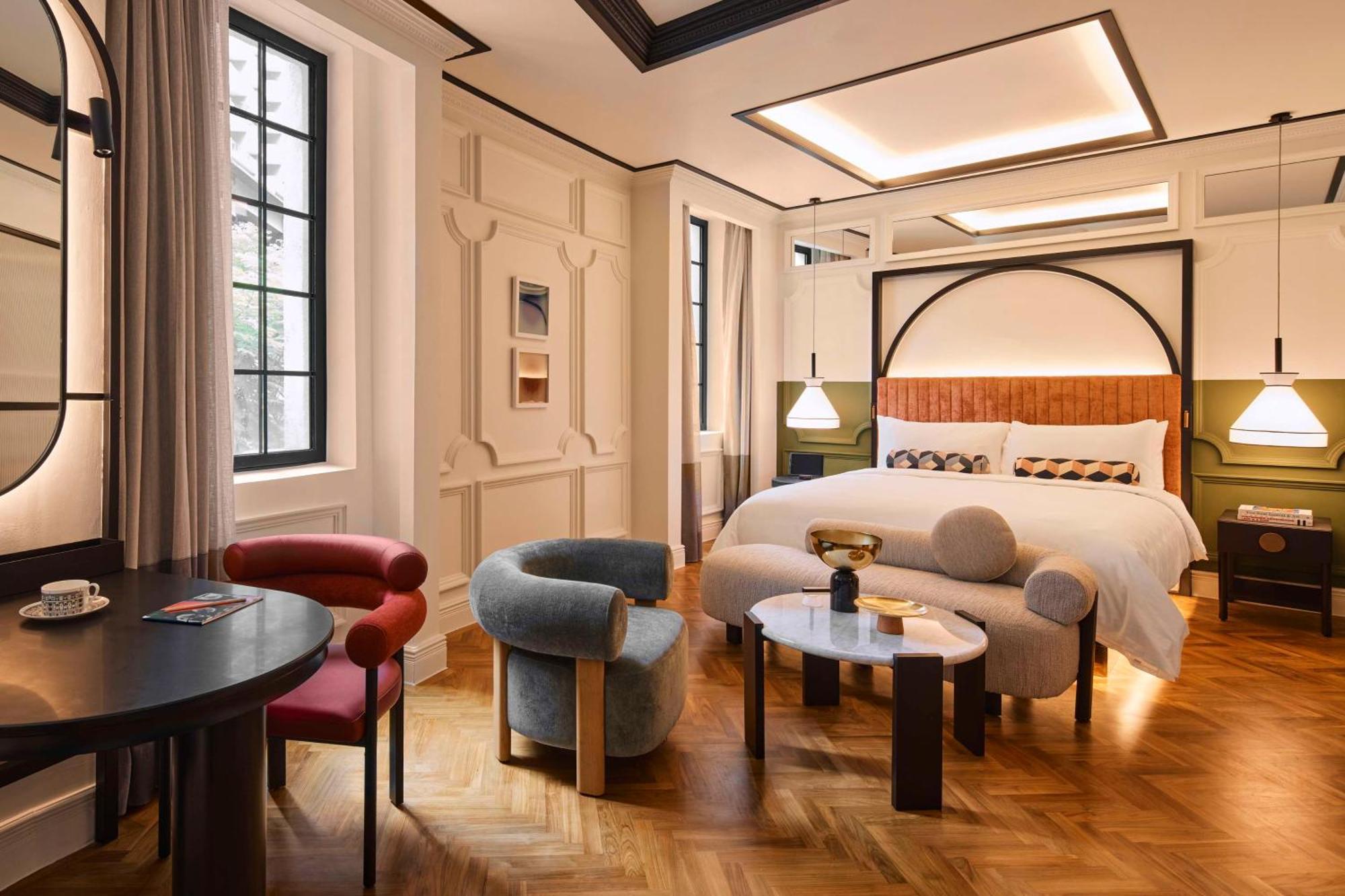 Qt Hotel