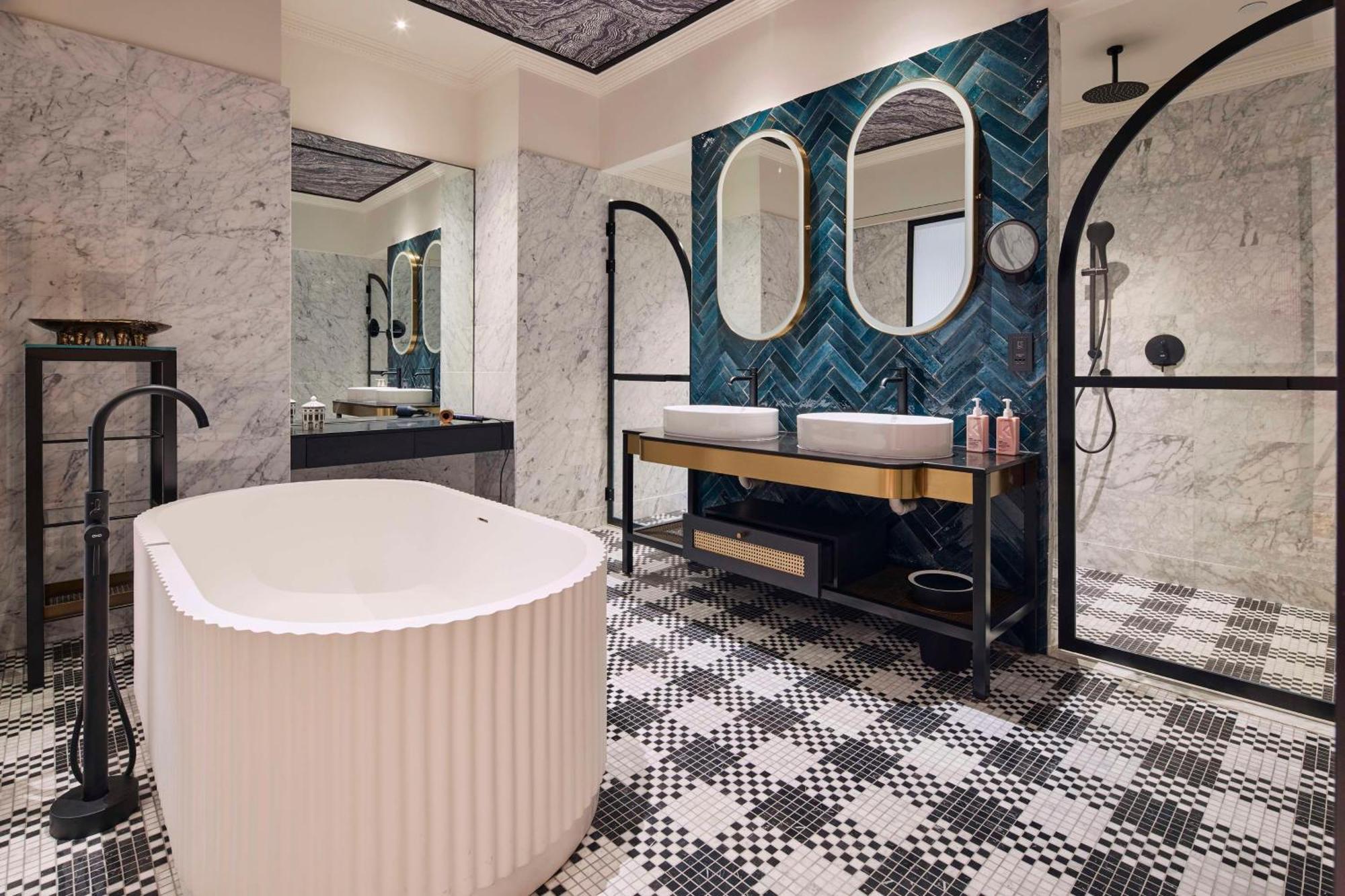 Qt Hotel 5*