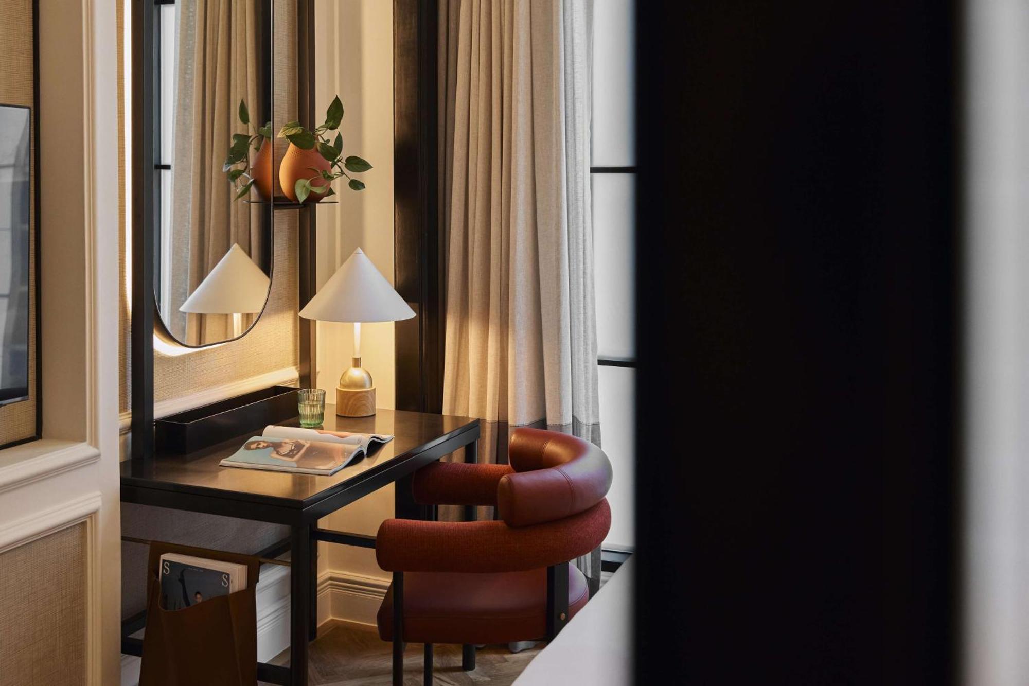 Hotel Qt 5*