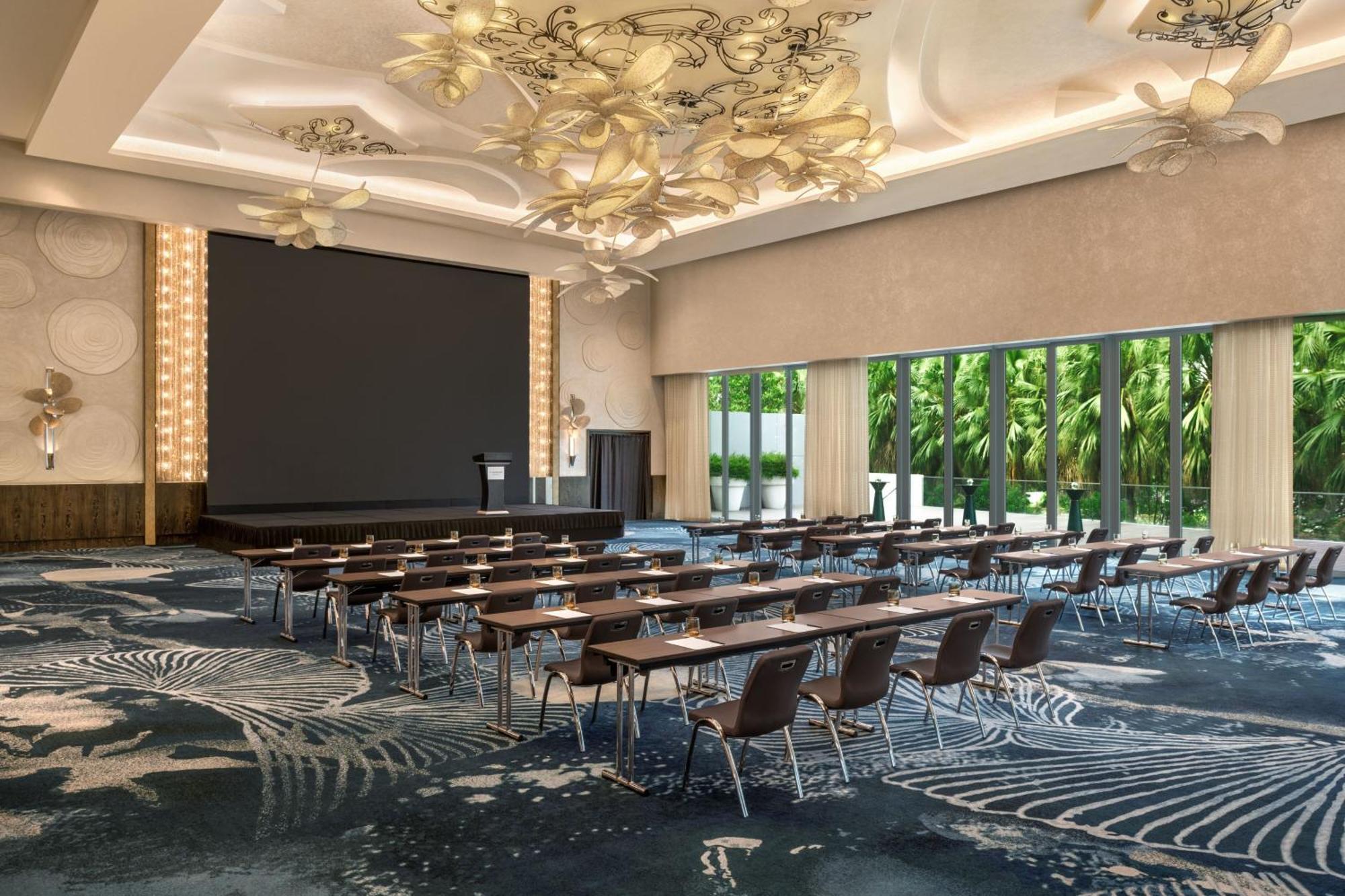 Hotel W - Sentosa Cove