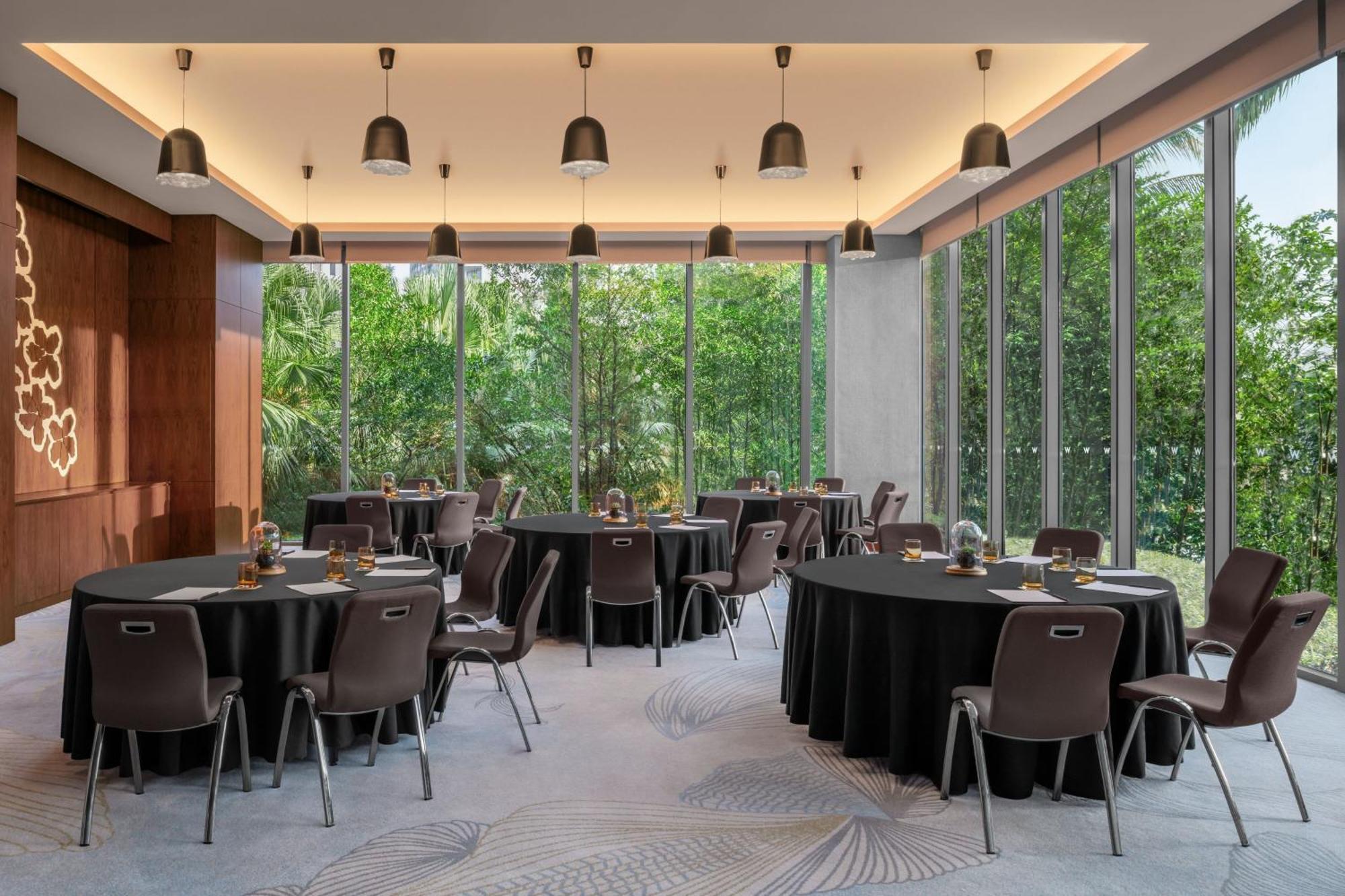 W - Sentosa Cove Hotel