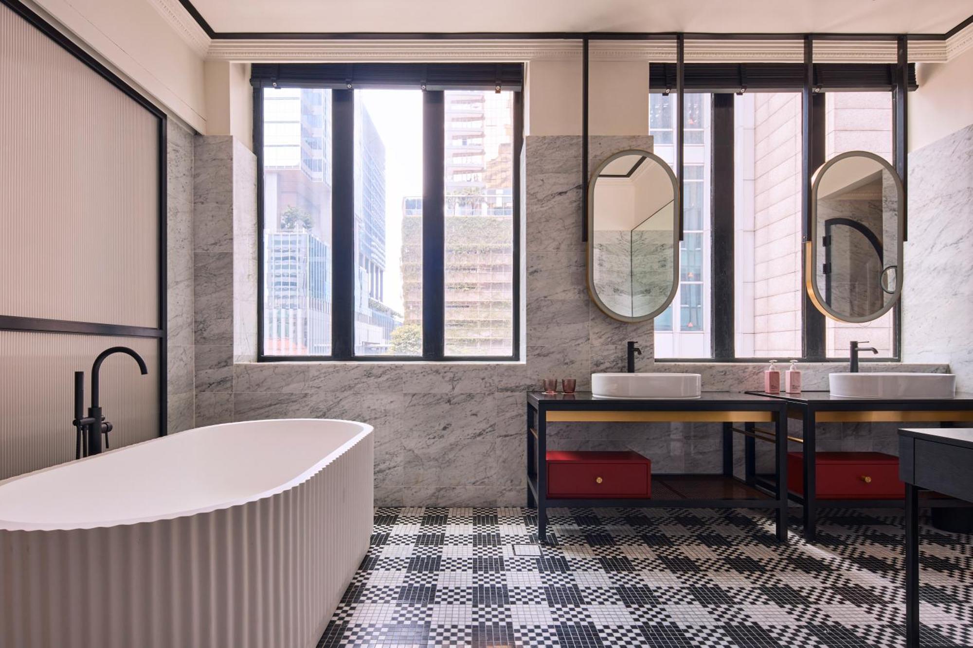 Qt Hotel