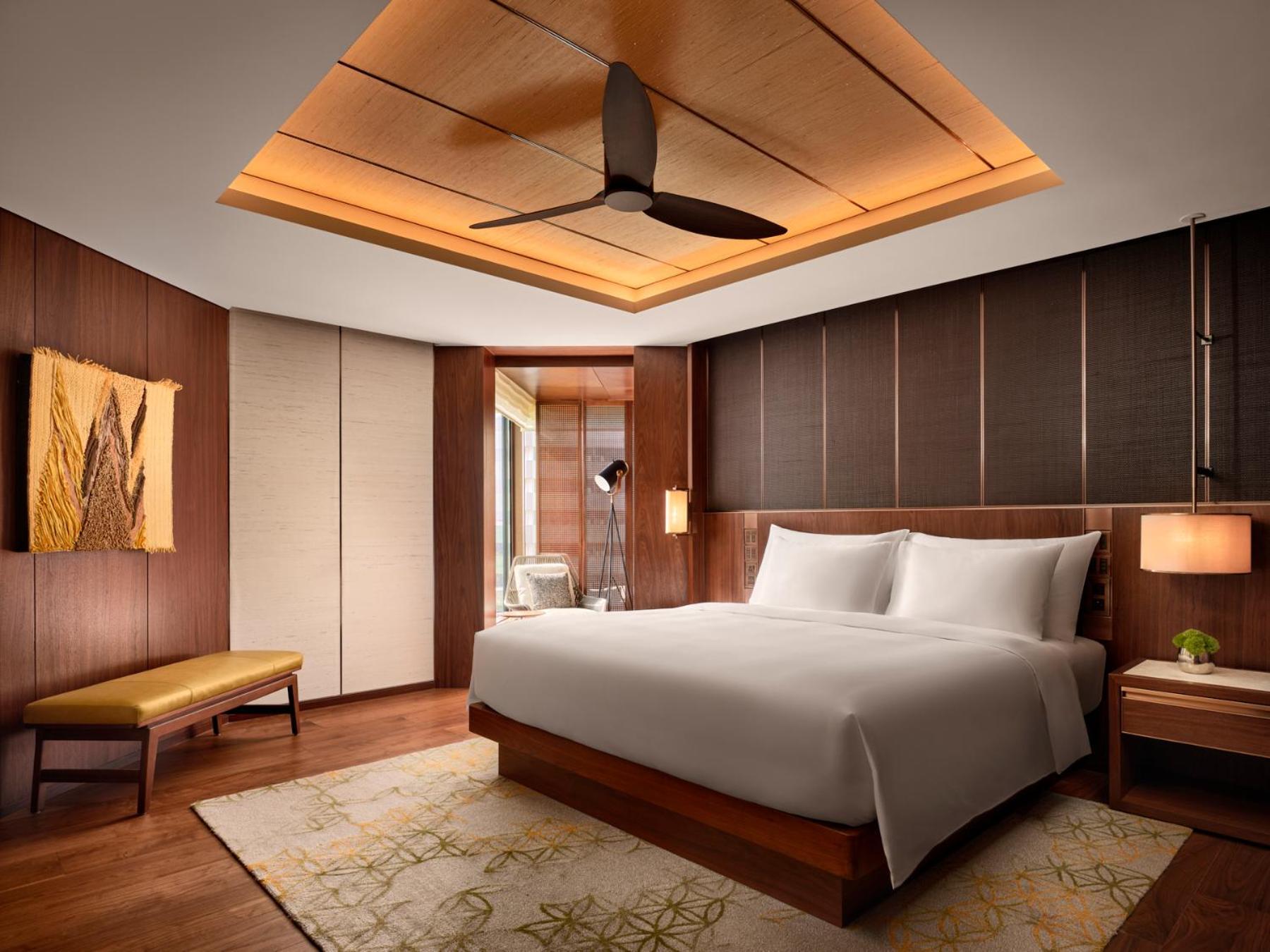 Grand Hyatt Hotel Singapore