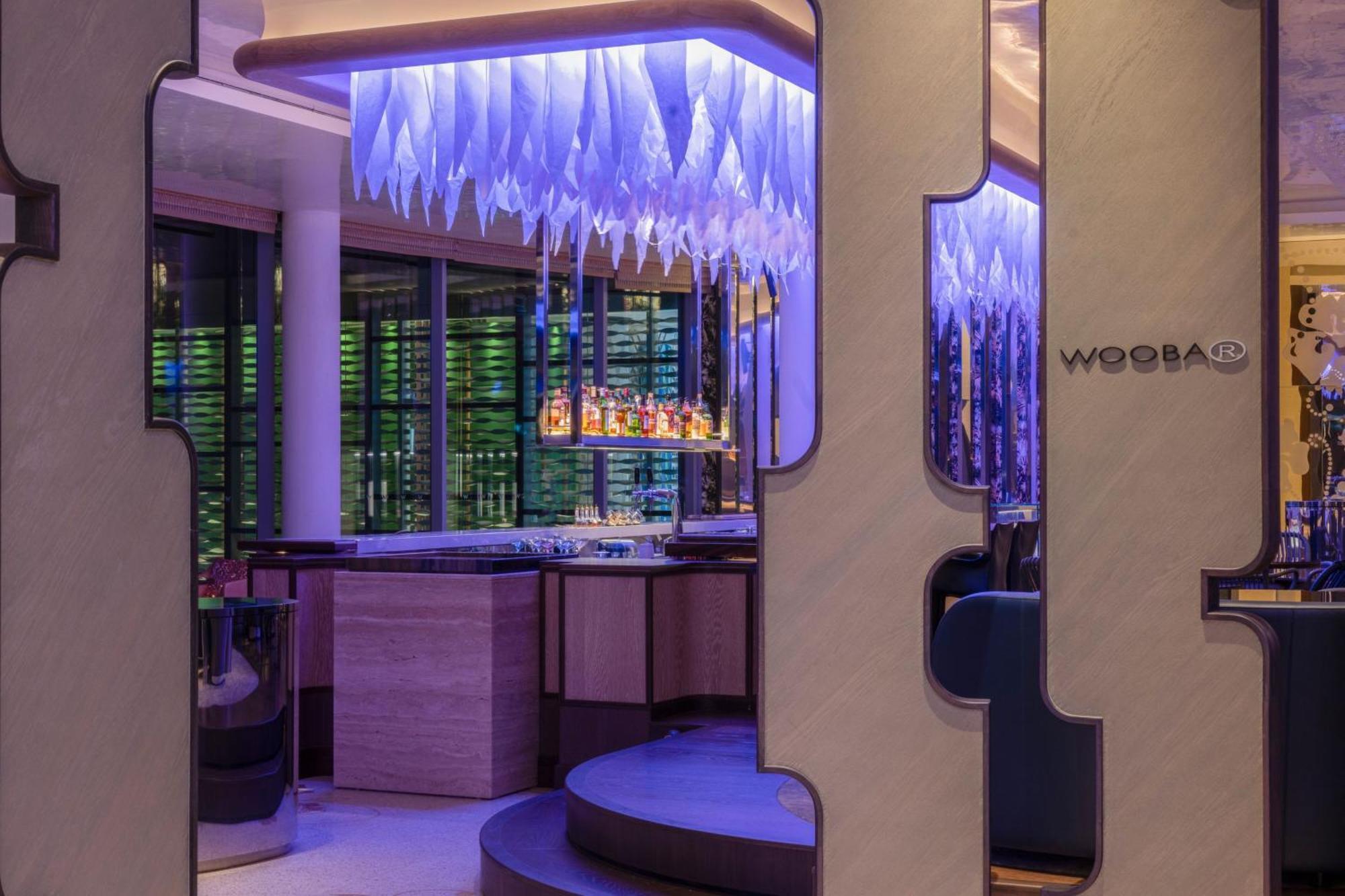 W - Sentosa Cove Hotel Singapore