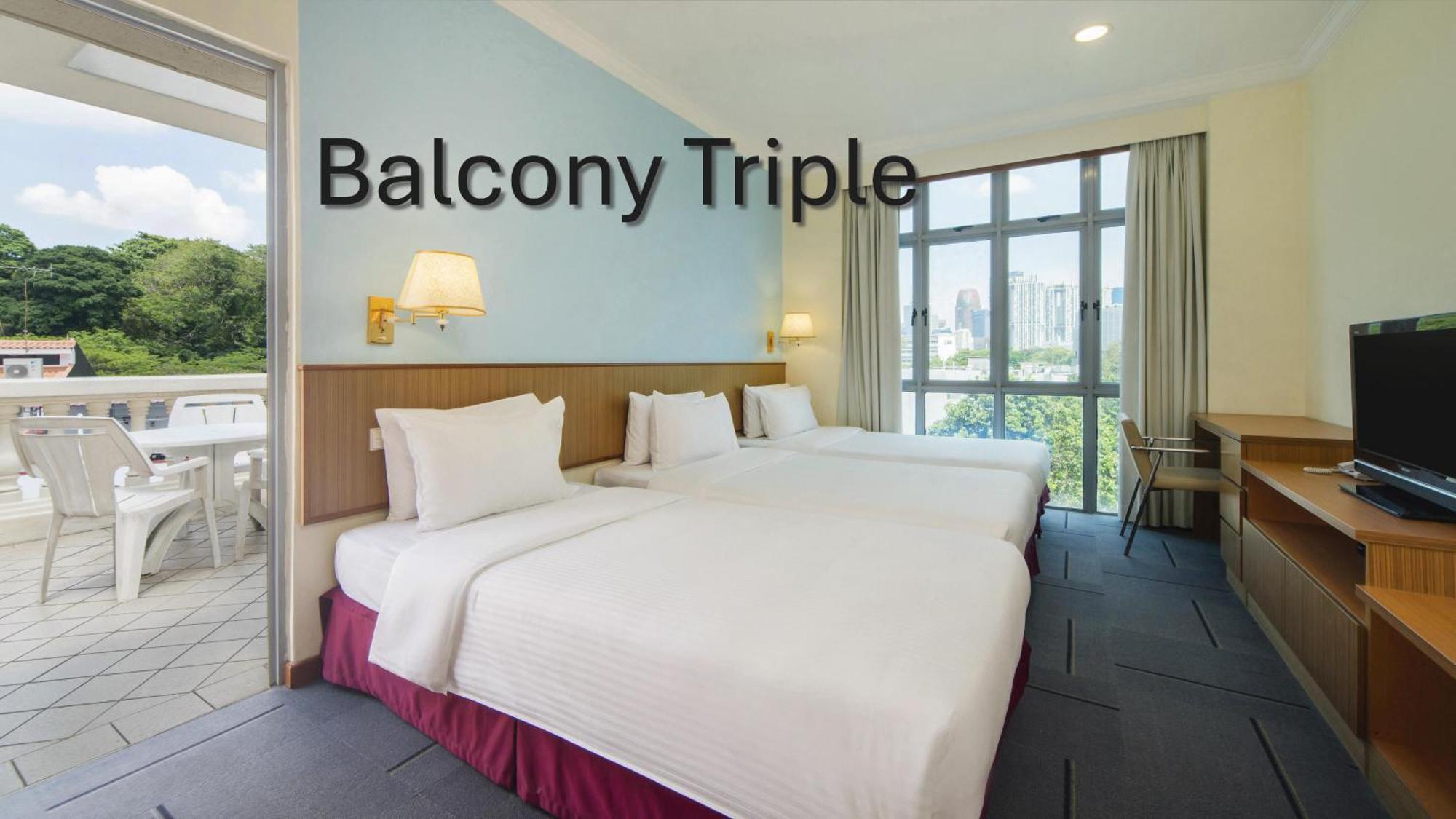 Hotel New Cape