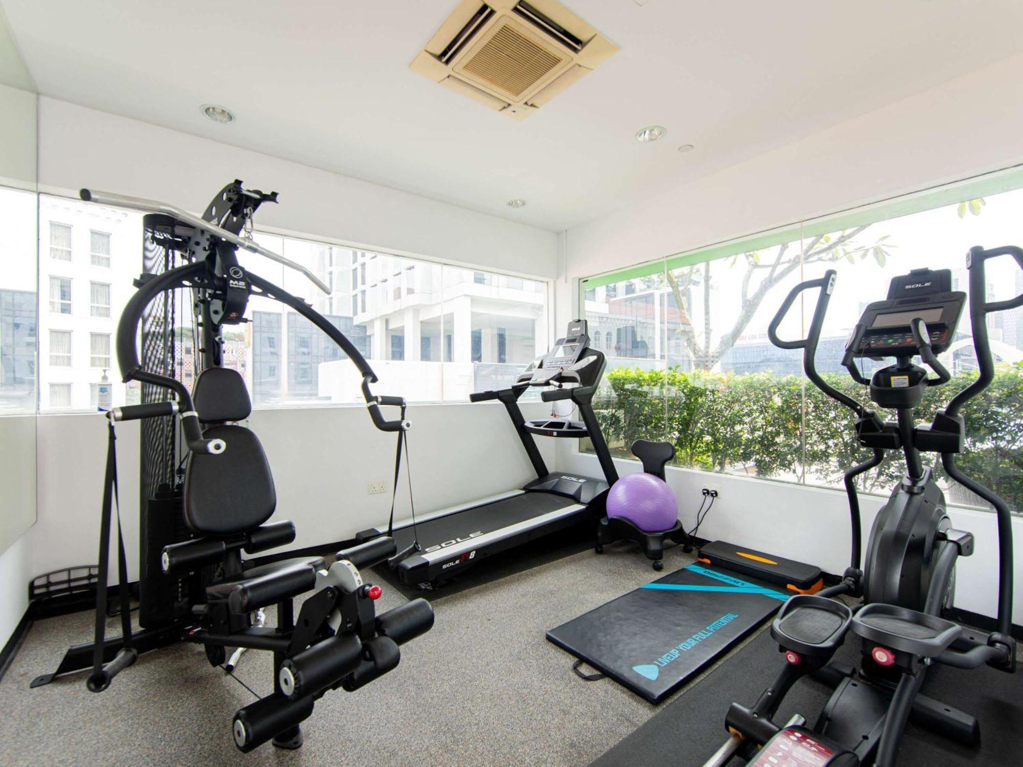 Ibis Styles 4*