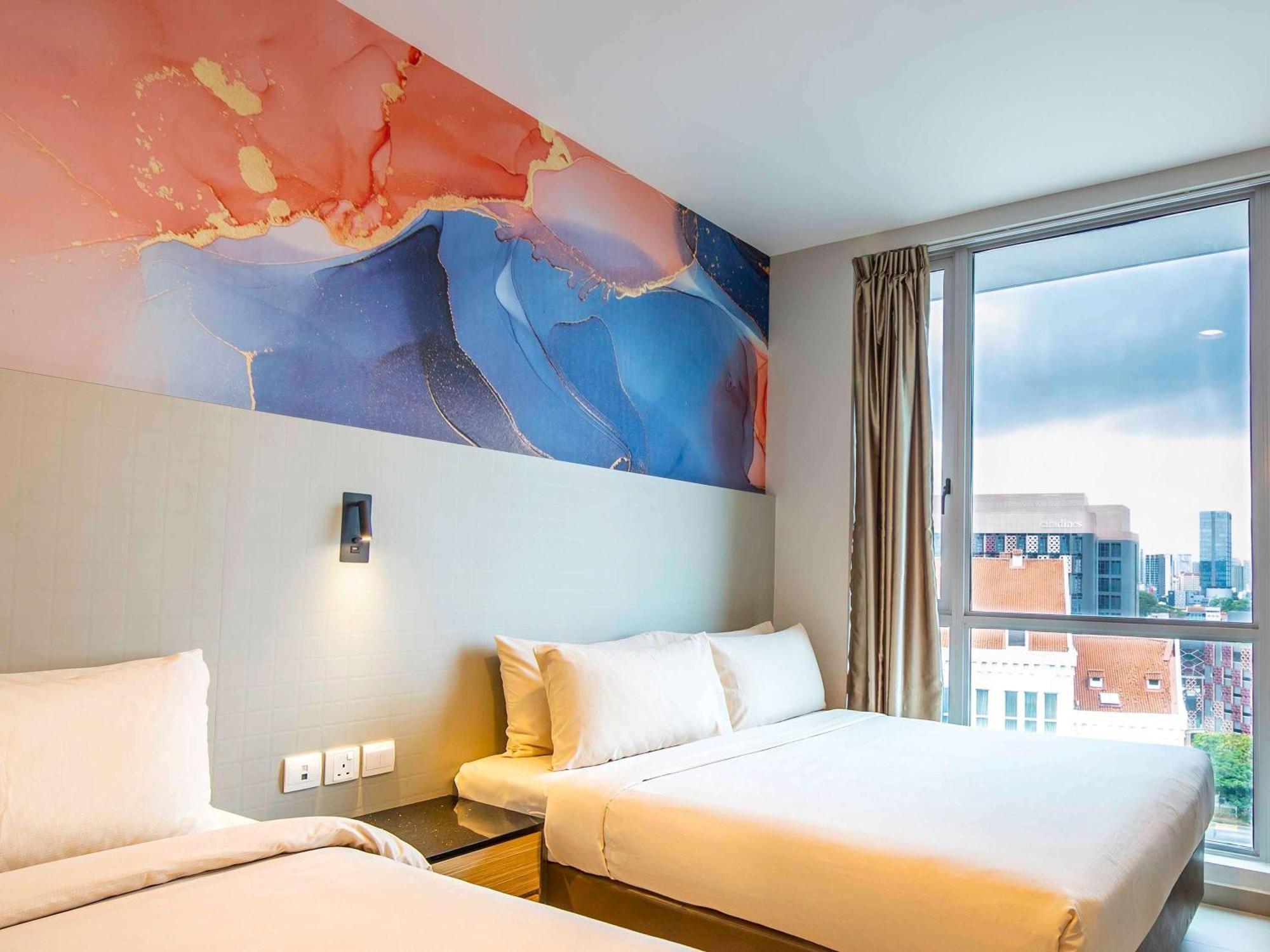 Ibis Styles