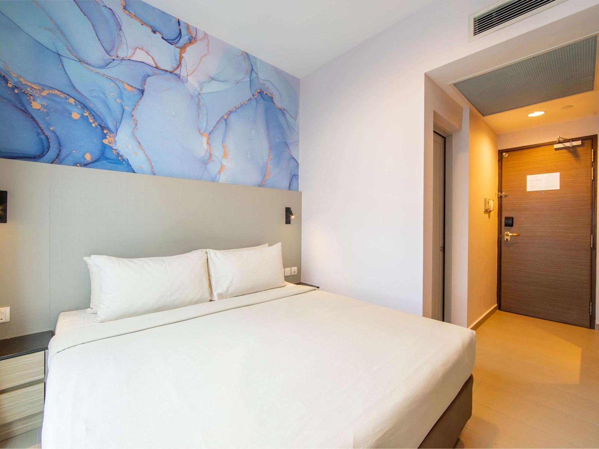 Ibis Styles