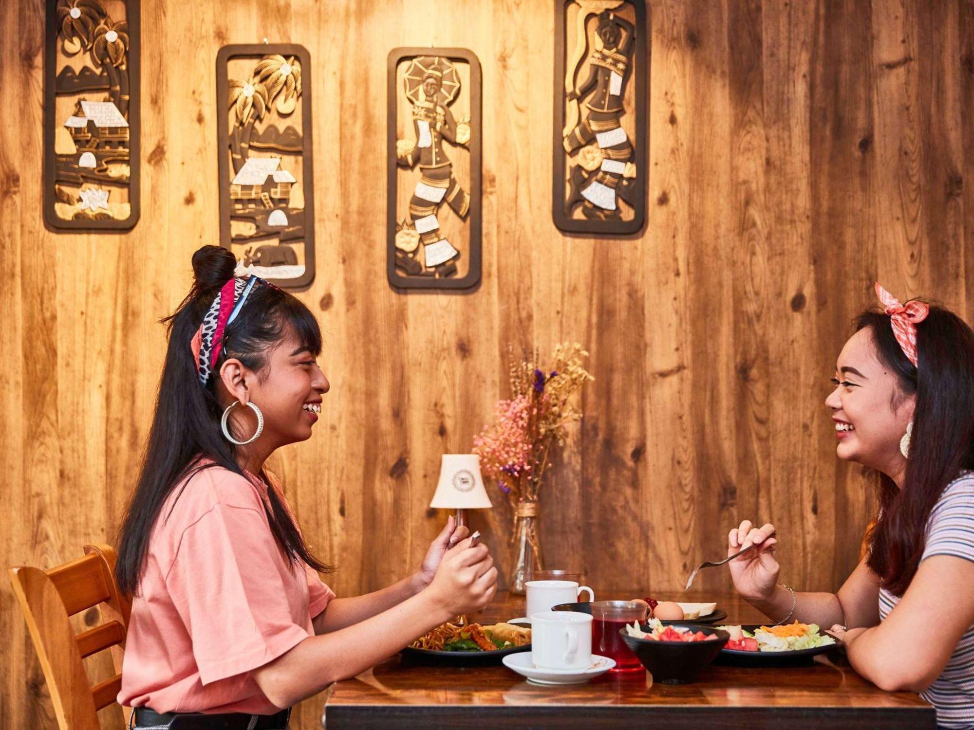 Ibis Budget Selegie Singapore