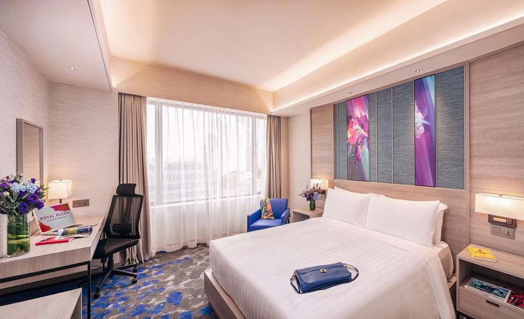 Royal Plaza On Scotts Singapore