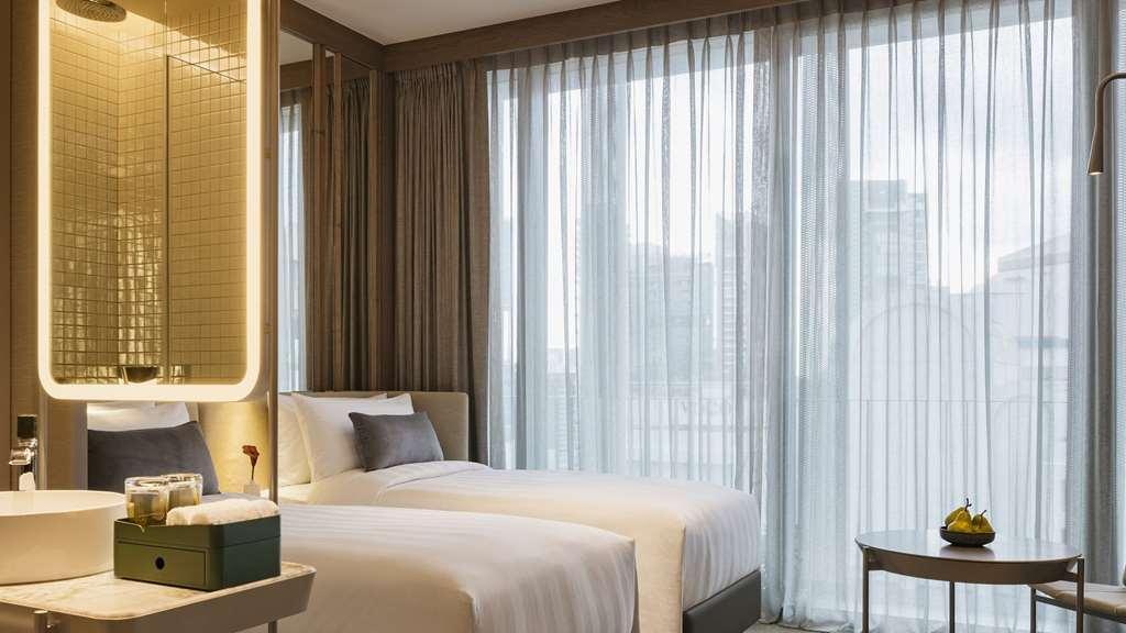 Hotel Pan Pacific Orchard