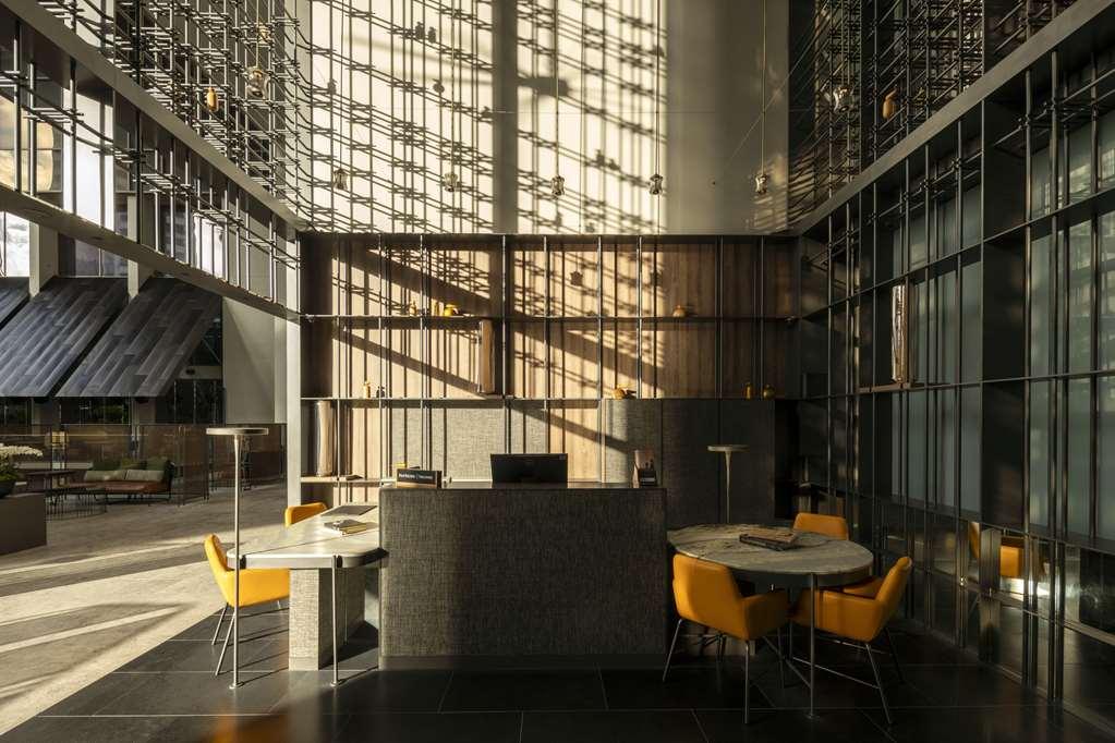 Pan Pacific Orchard Hotel Singapore