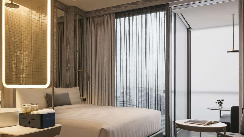 Pan Pacific Orchard Hotel