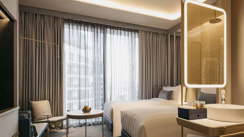 Hotel Pan Pacific Orchard