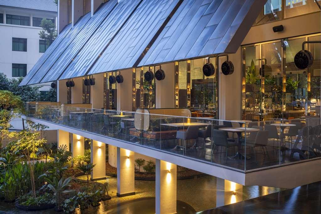 Pan Pacific Orchard 5* Singapore