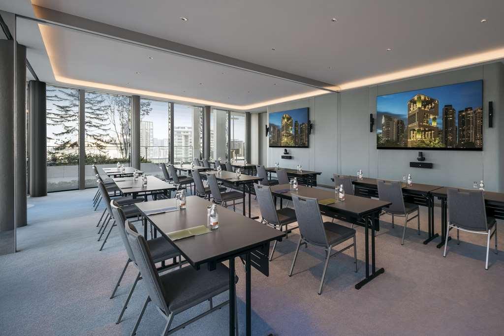 Hotel Pan Pacific Orchard Singapore