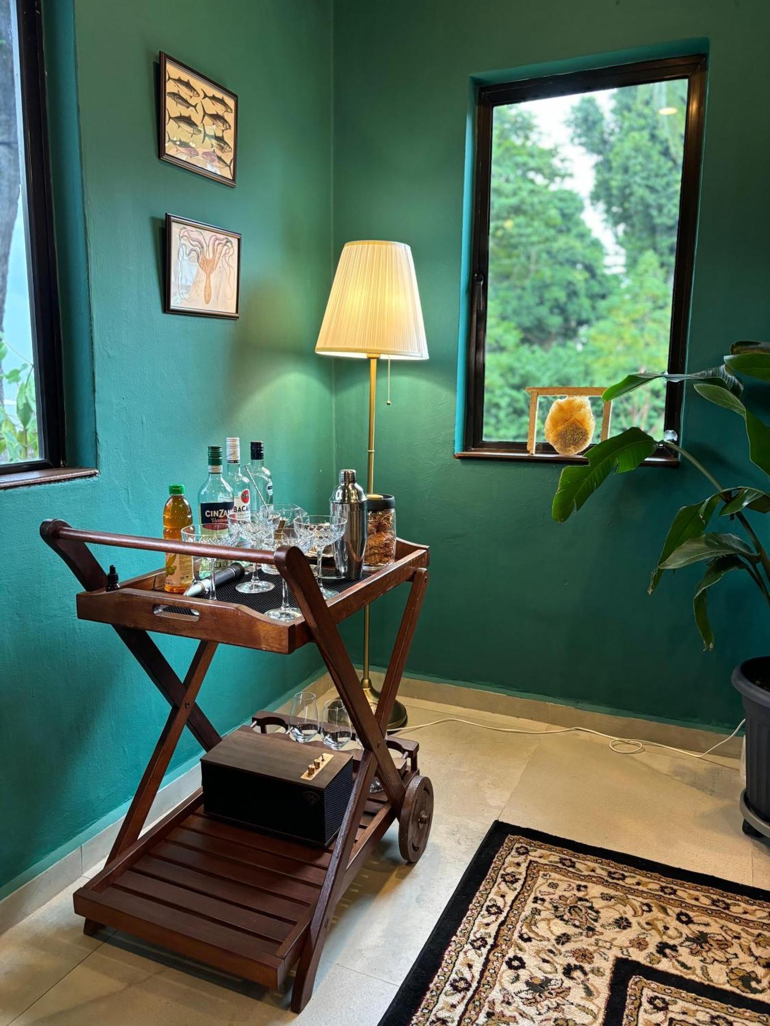 House Of Melissa Boutique Country house