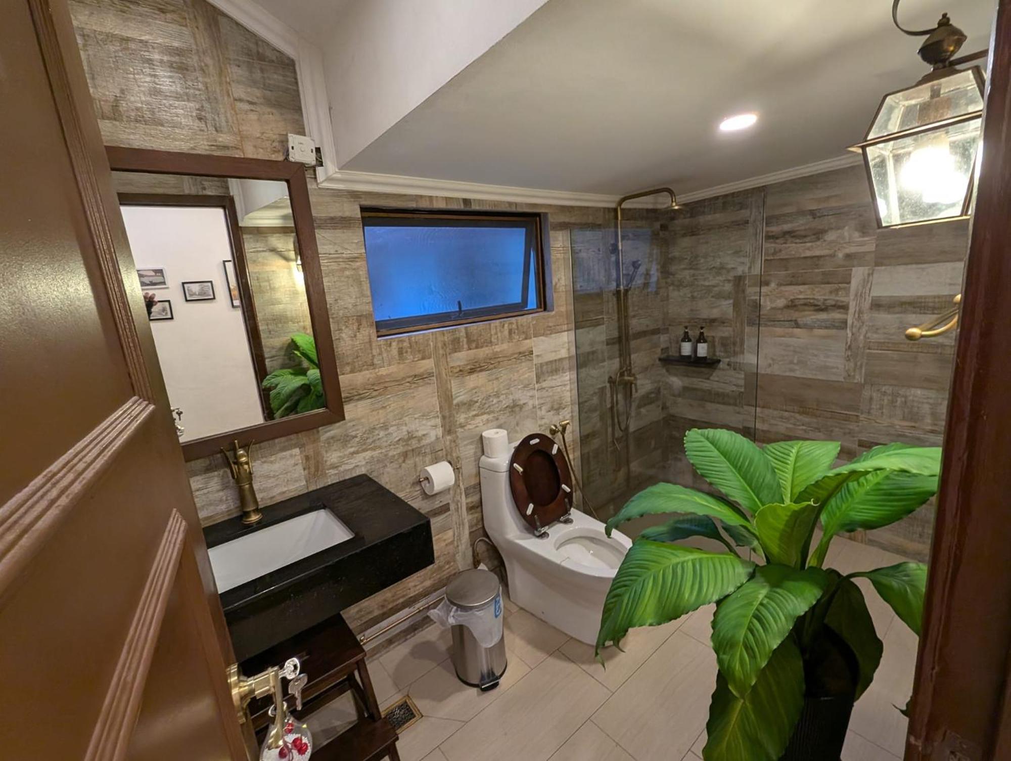 House Of Melissa Boutique Country house *
